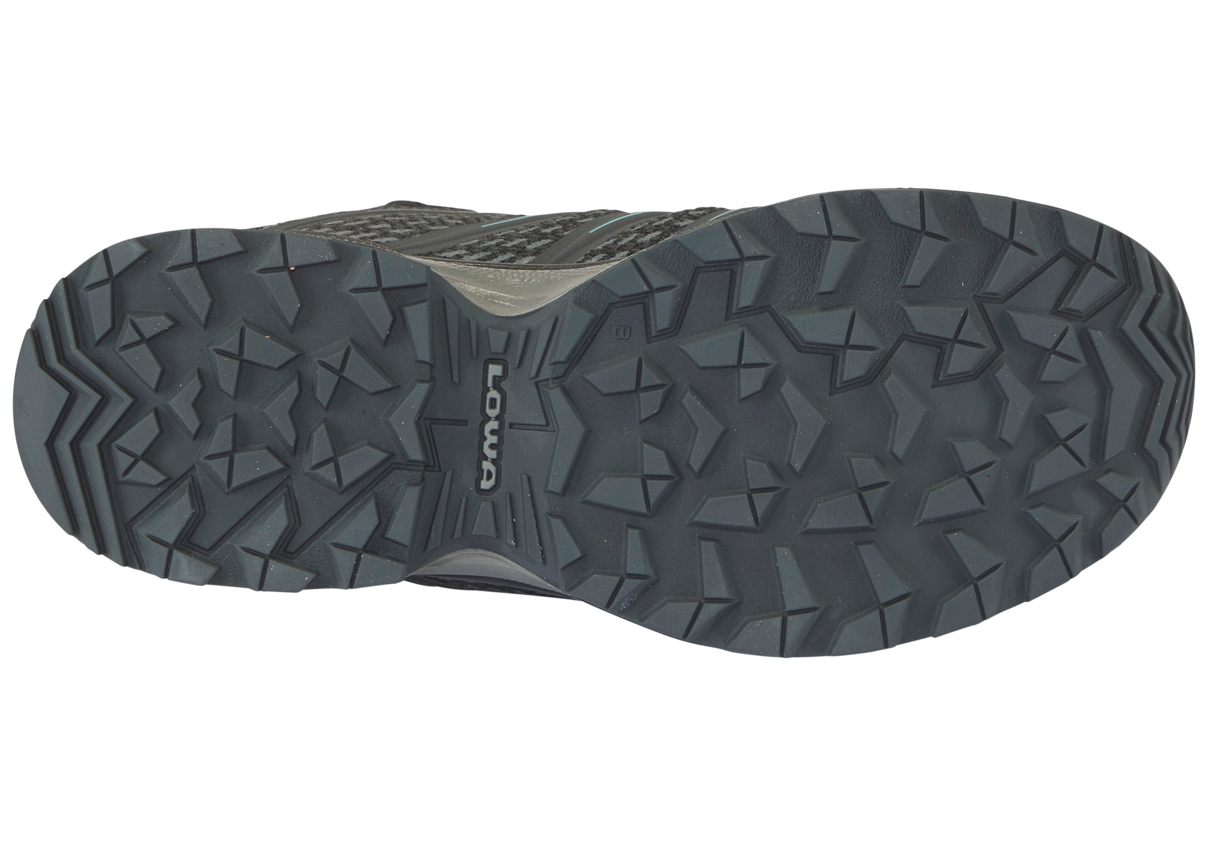 Lowa Wanderschuh »MEADOW GTX LO SL WS«  wasserdicht dank Gore-Tex Membrane