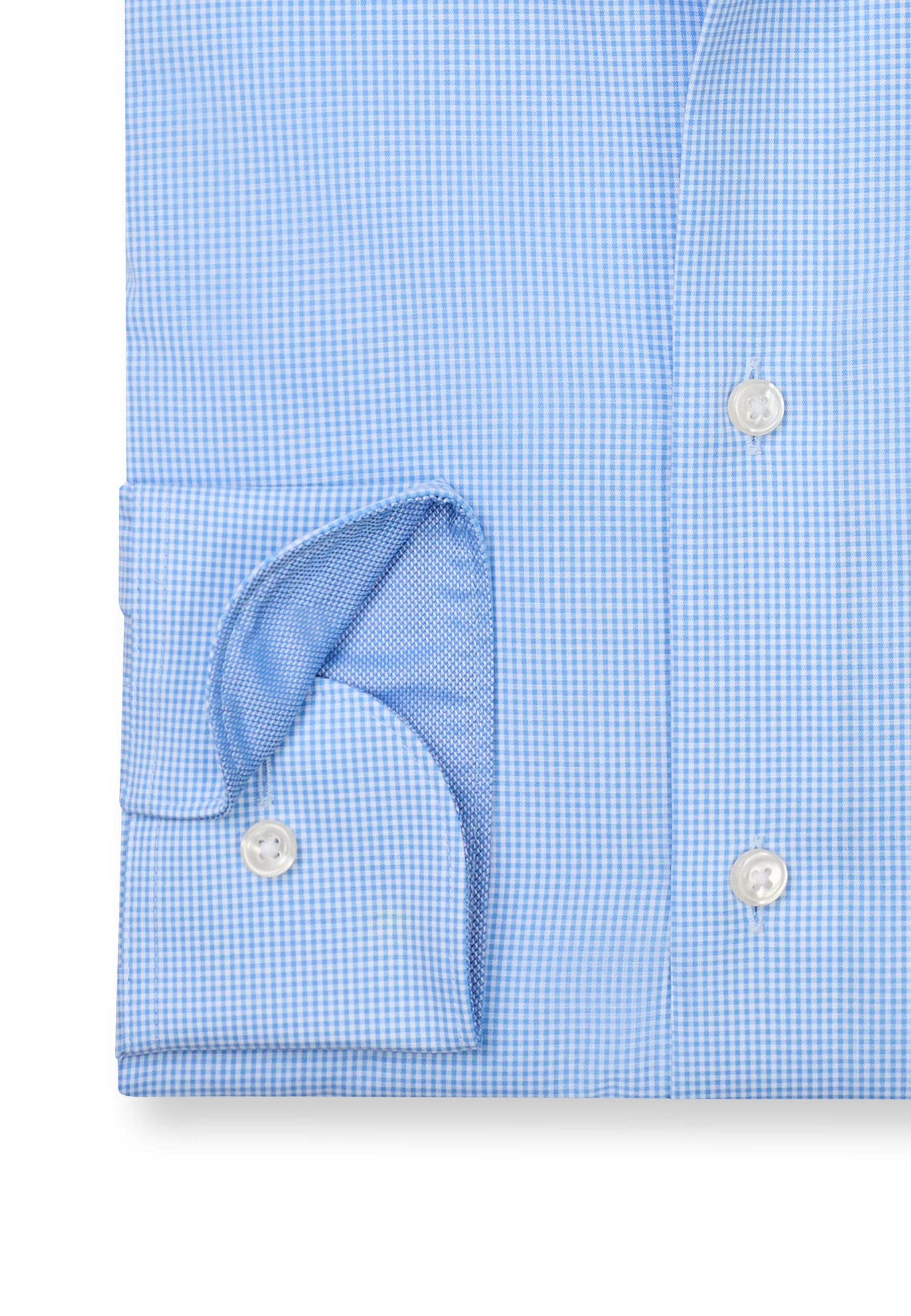 OLYMP Businesshemd »OLYMP Luxor, Comfort Fit, New Kent«