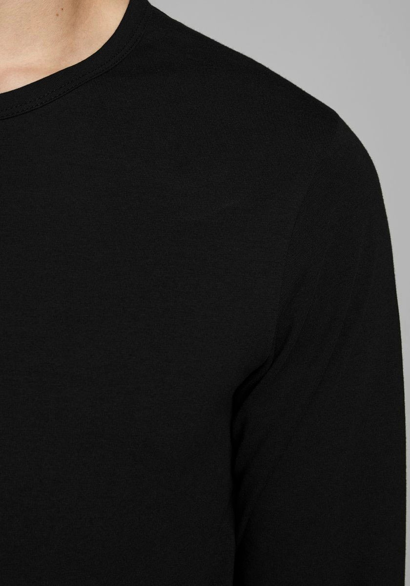 Thumbnail - Jack & Jones Longsleeve "BASIC TEE"