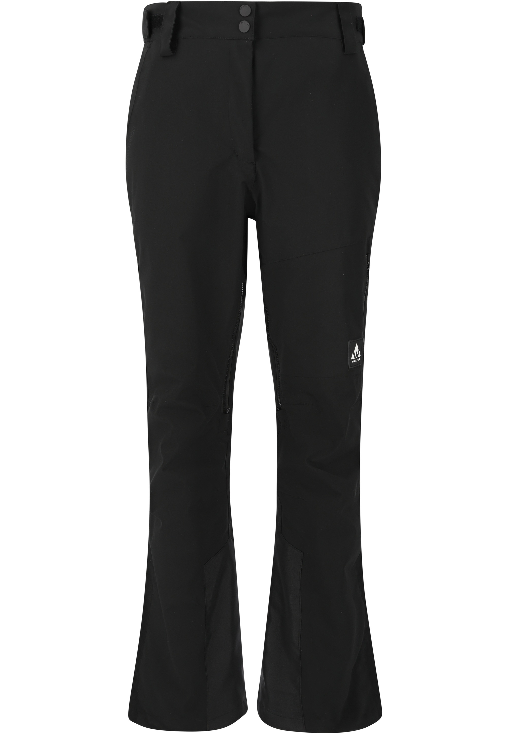 Thumbnail - WHISTLER Skihose "Takoda" in atmungsaktiver Qualität