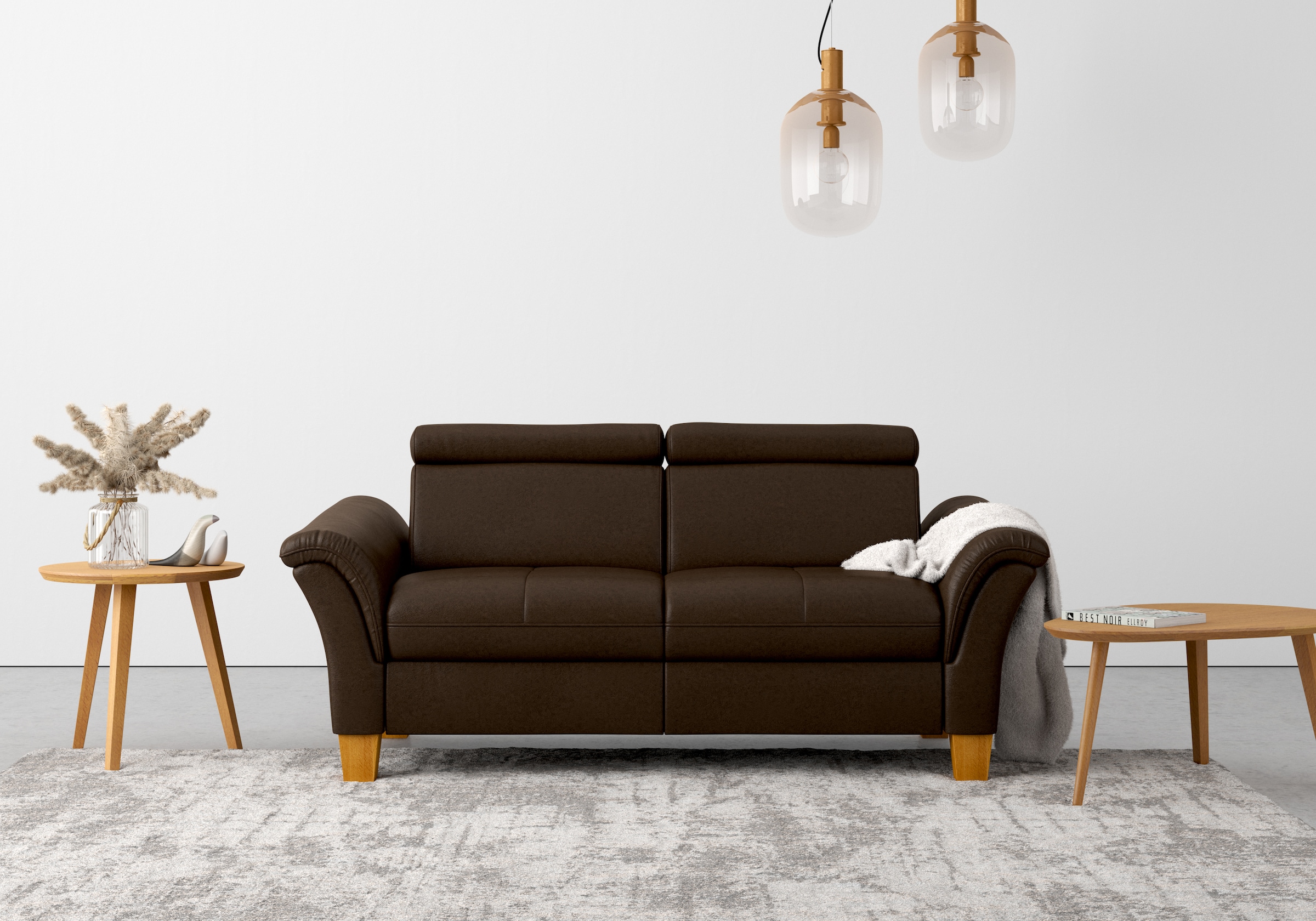 Home affaire "Lindgren" wahlweise mit TV-Funktion, links oder beidseitig, K günstig online kaufen