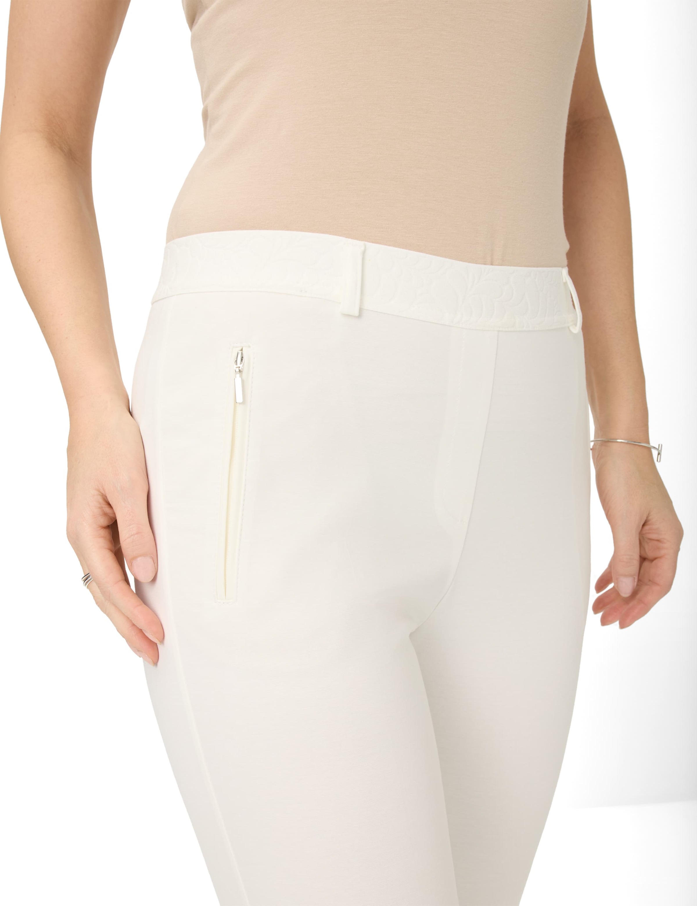 RAPHAELA by BRAX Chinohose »Style DamenpulloverTH«