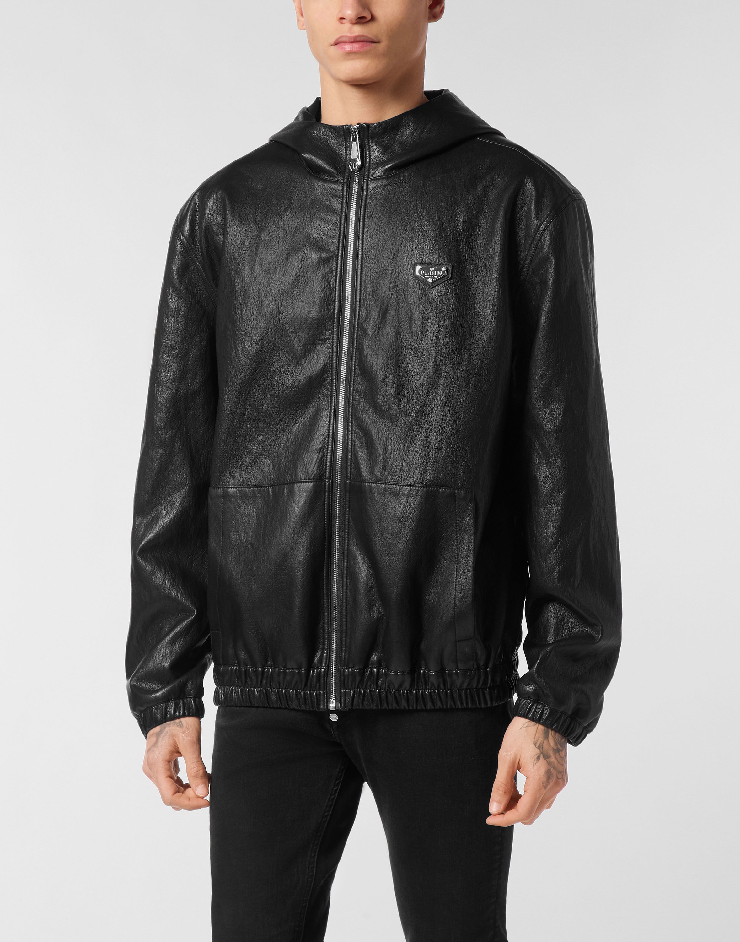PHILIPP PLEIN Windbreaker »Windbreaker«