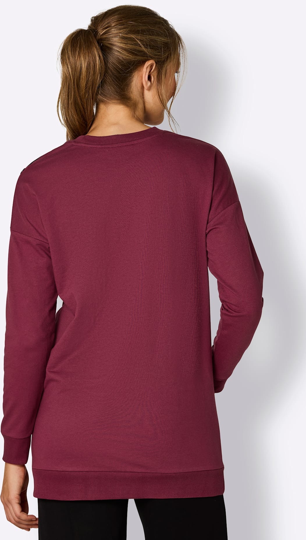 Catamaran Sweatshirt günstig online kaufen