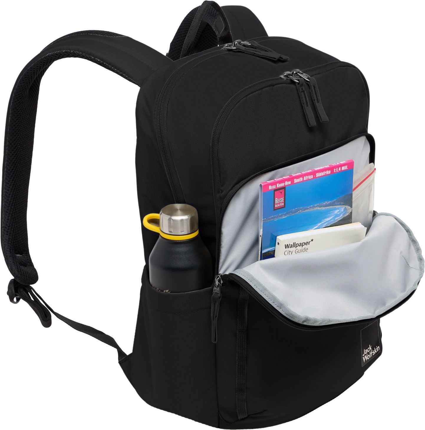 Jack Wolfskin Daypack »TERRACADE«