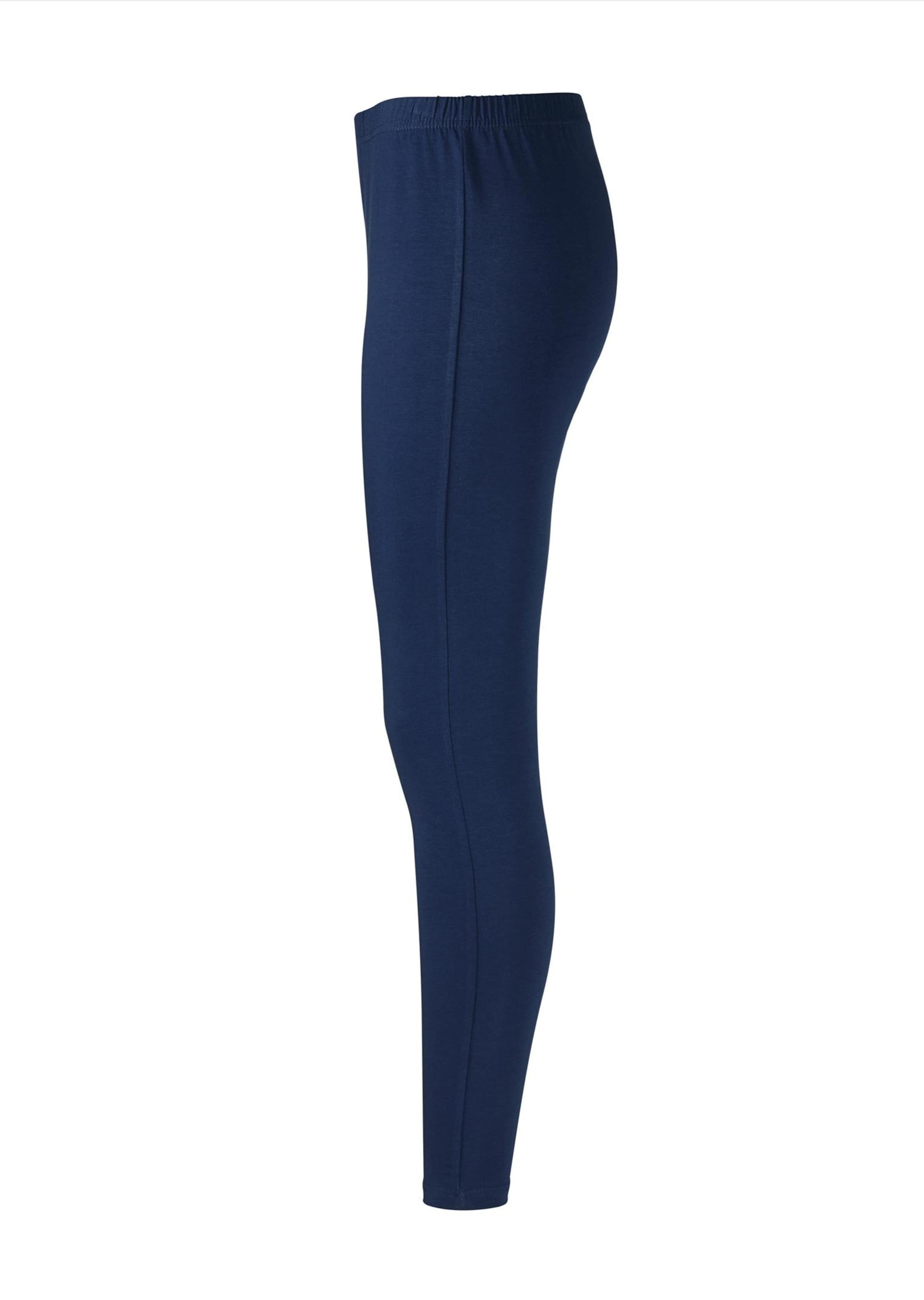 GOLDNER Leggings »Leggings Bequeme Leggings«