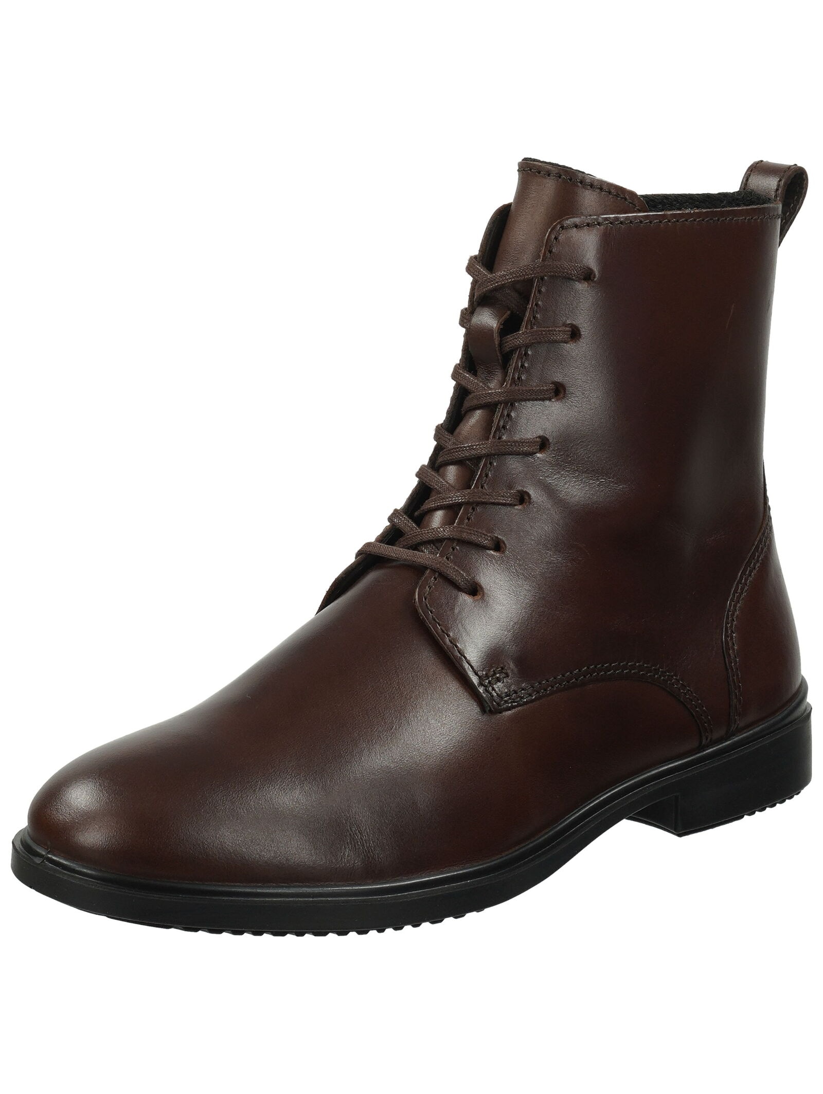 Ecco "Ecco Stiefelette Leder/Textil"