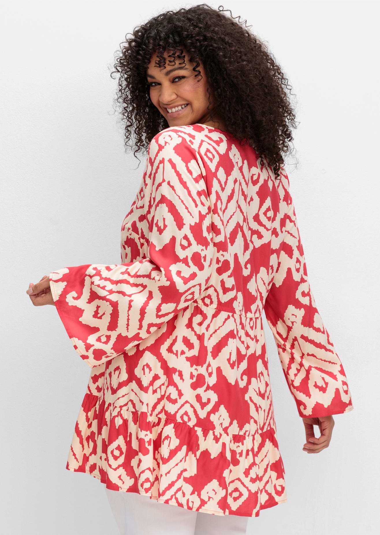 sheego by Joe Browns Longbluse