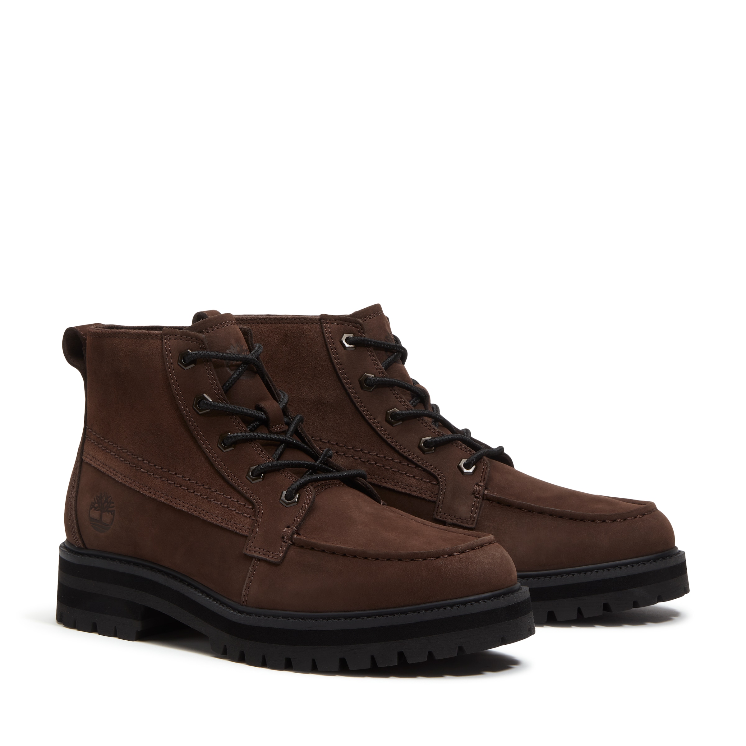 Timberland Schnürboots »BRITTON DRIVE - MID LACE BOOT«