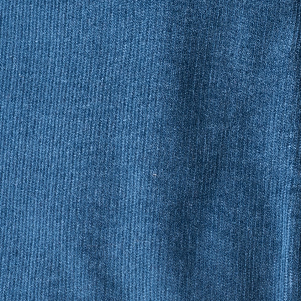 Cecil Midikleid Eingrifftaschen aus 100% Baumwolle