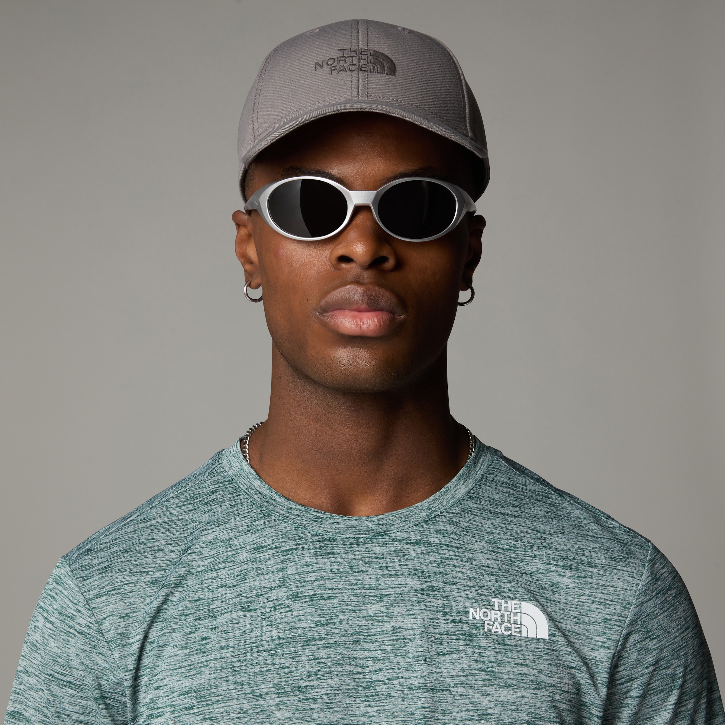 The North Face Baseball Cap »RECYCLED 66 CLASSIC HAT«, (1 St.)