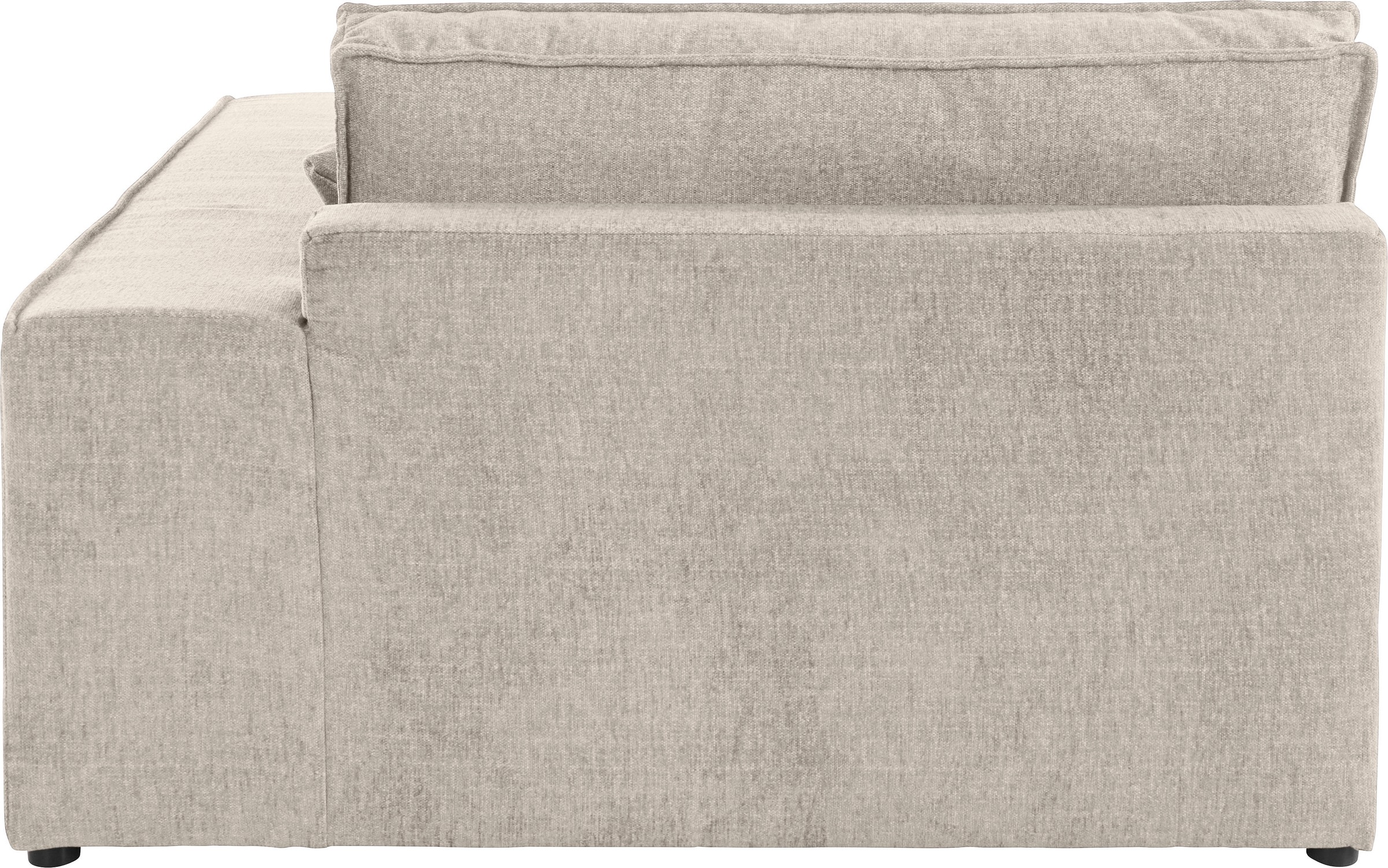 RAUM.ID Sofaelement »Enid«, als Teil eines Modulsofas, fester Sitzkomfort