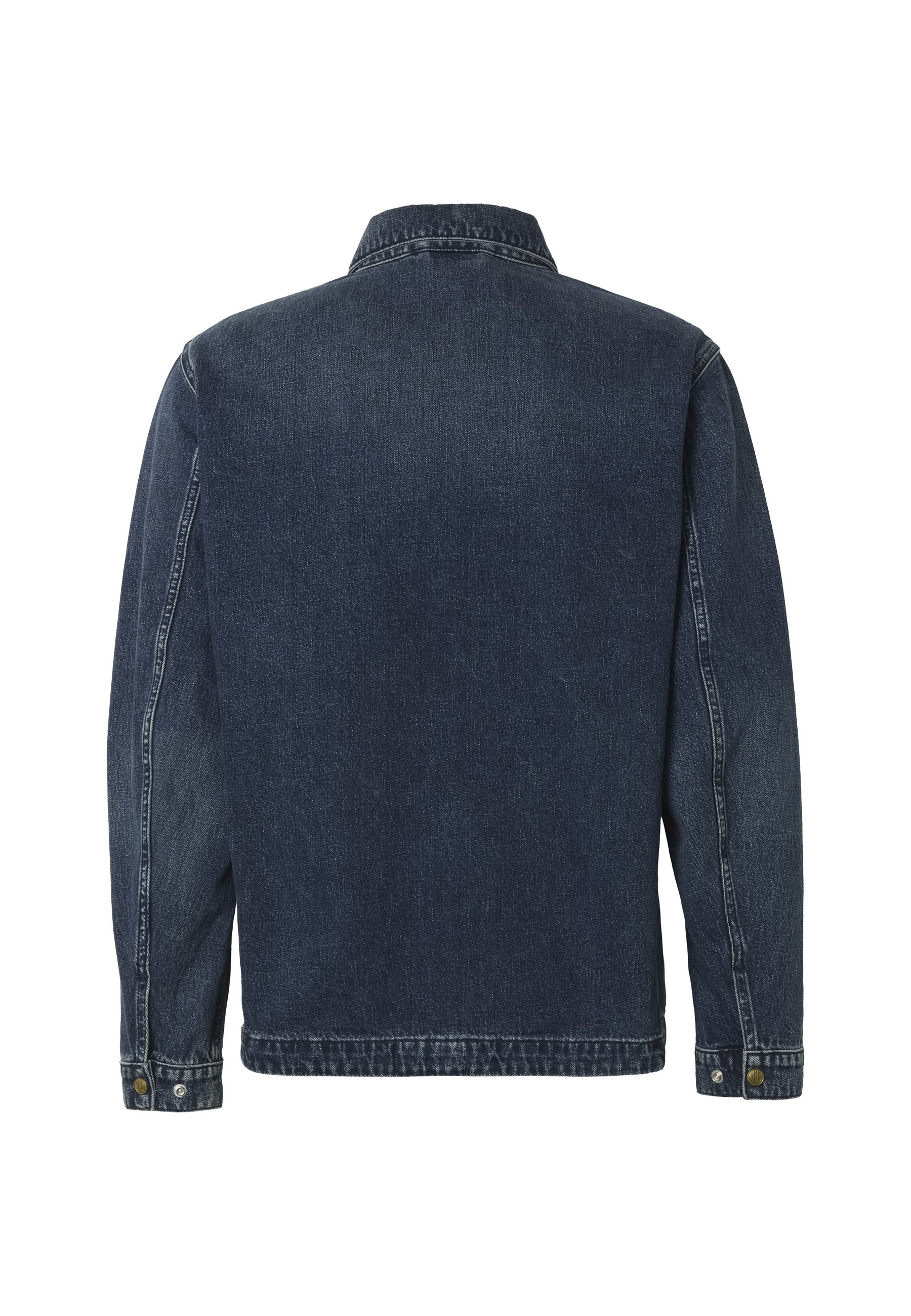 Replay Jeansjacke »Replay Jäckchen« 1 Stk. tlg. ohne Kapuze