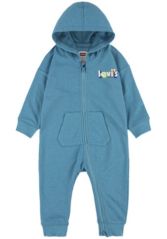 Levi's® Kids Overall »POSTER LOGO PLAY ALL DAY«, UNISEX kaufen