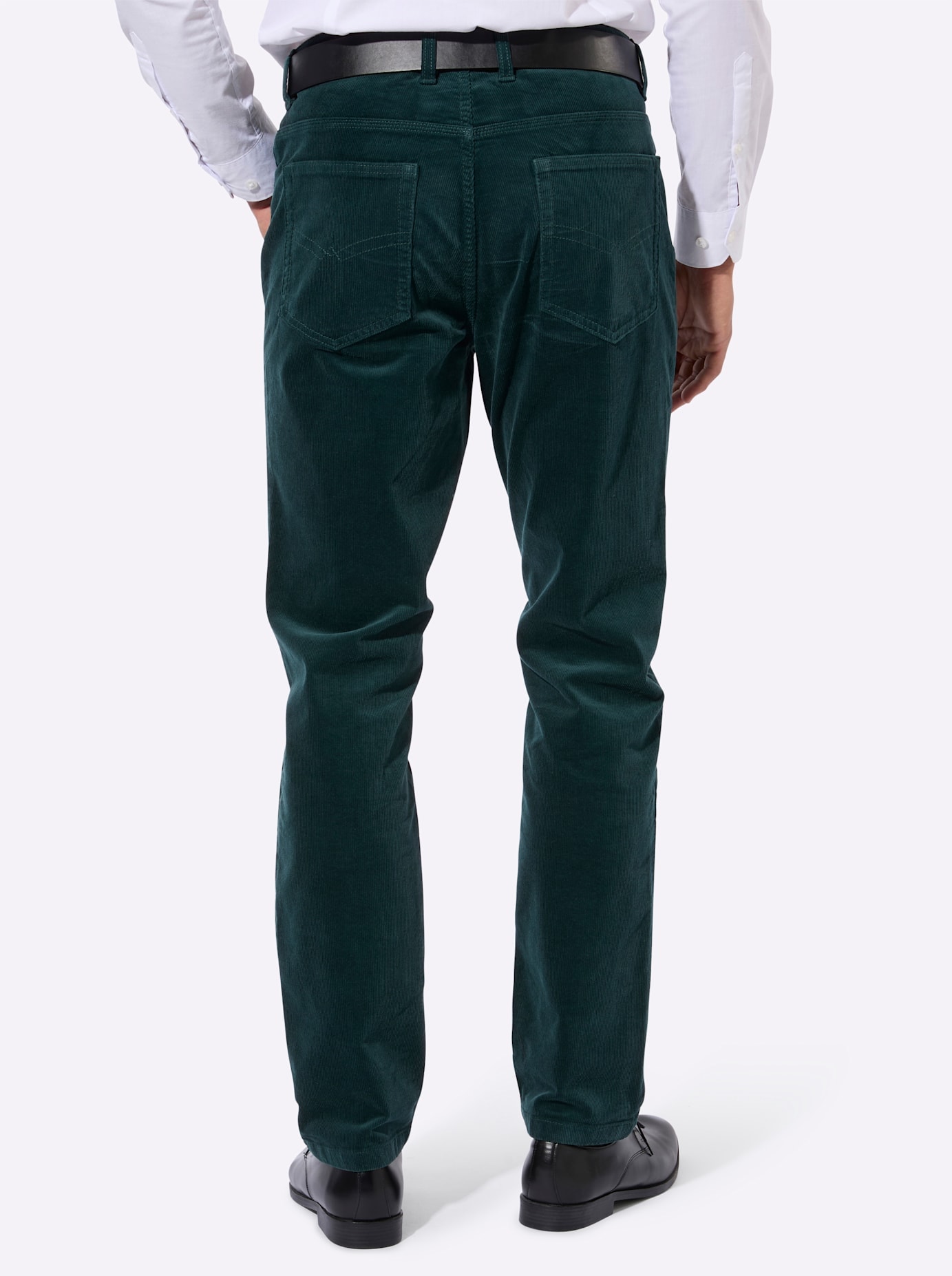 Classic Cordhose