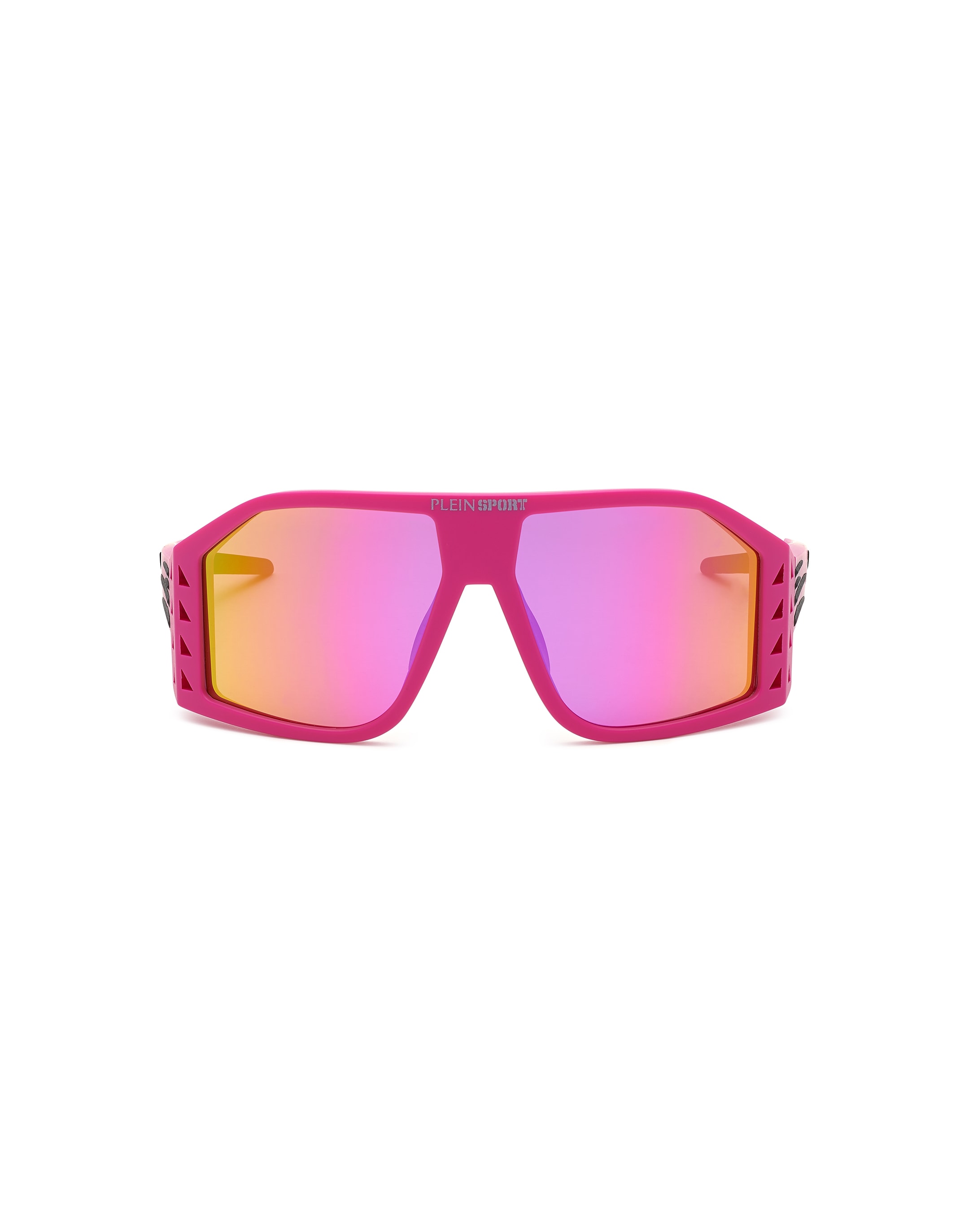 PLEIN SPORT Sonnenbrille "The Wave Gen X.2" günstig online kaufen