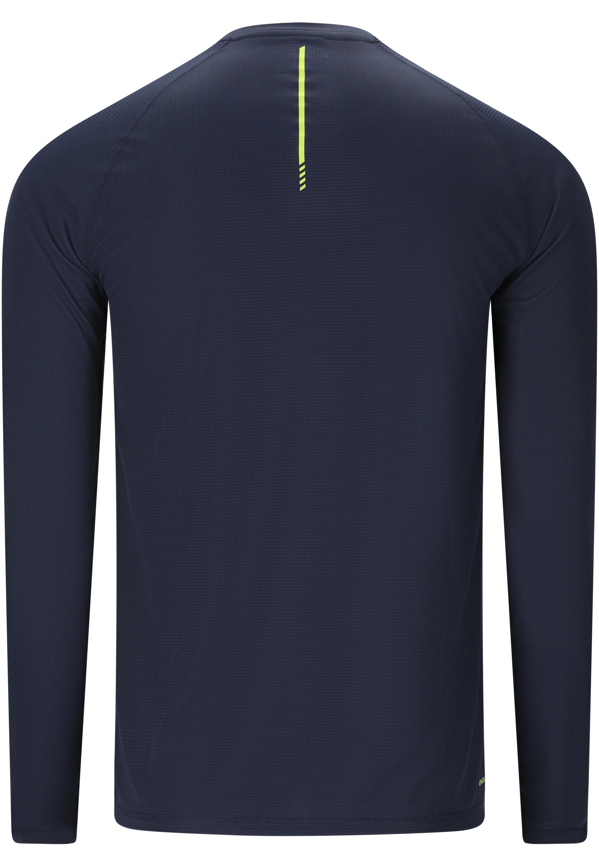 ENDURANCE Langarmshirt »Geaymay« mit 4-Wege-Stretch-Passform