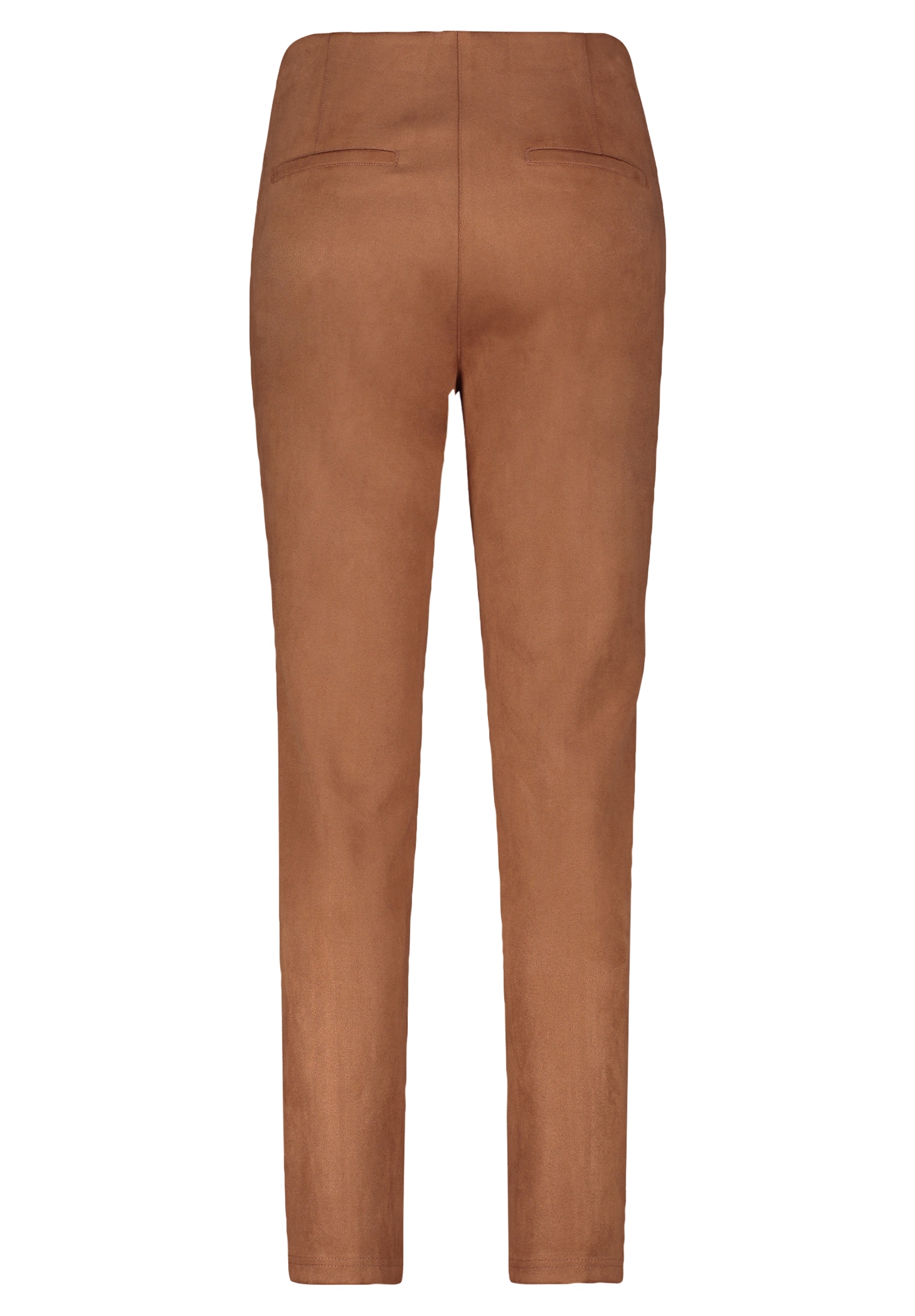 Betty Barclay Stoffhose »Betty Barclay Basic-Hose Slim Fit«, Material