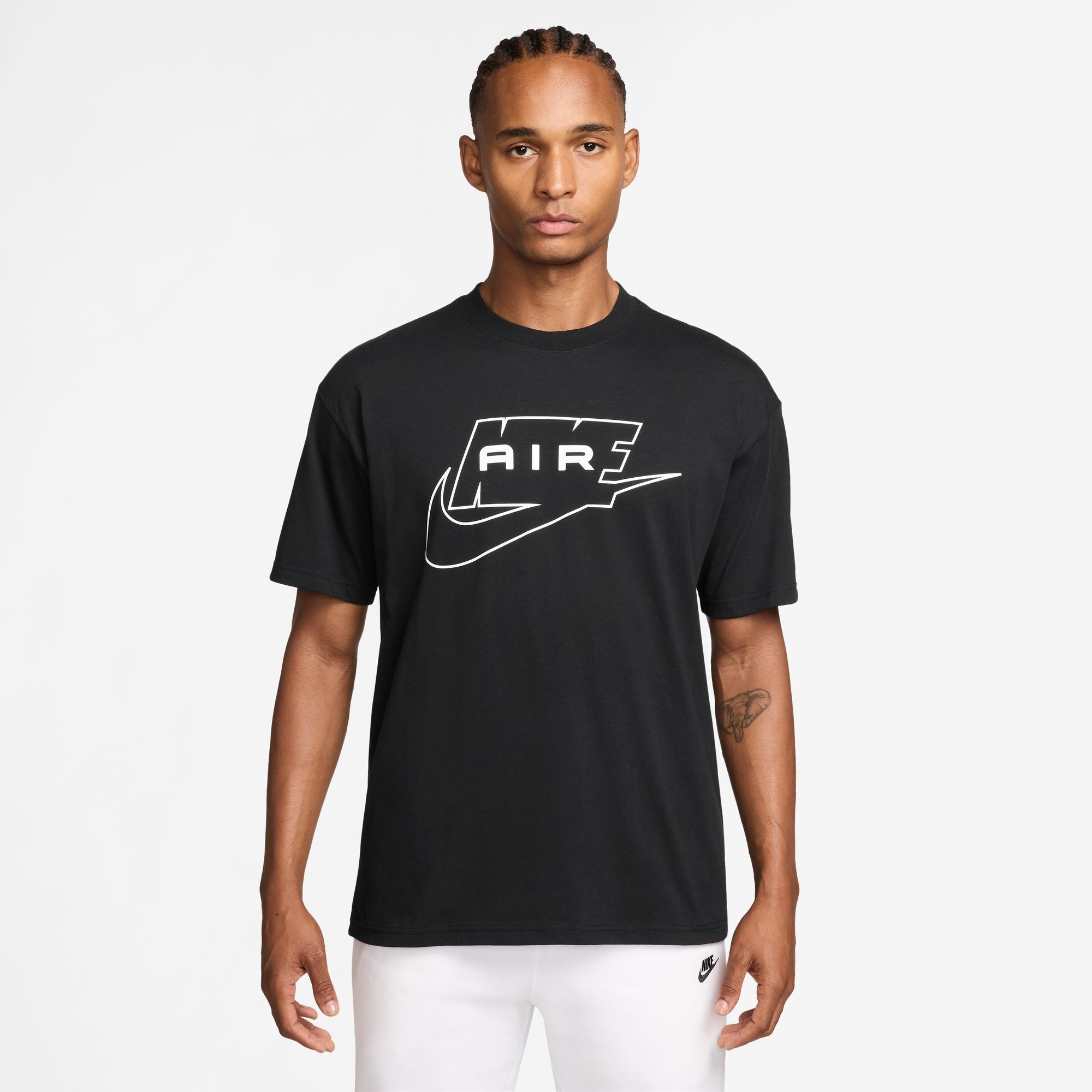 Nike T-Shirt "U NSW TEE LSE AIR" sportlicher Schnitt, für Freizeit und Spor günstig online kaufen