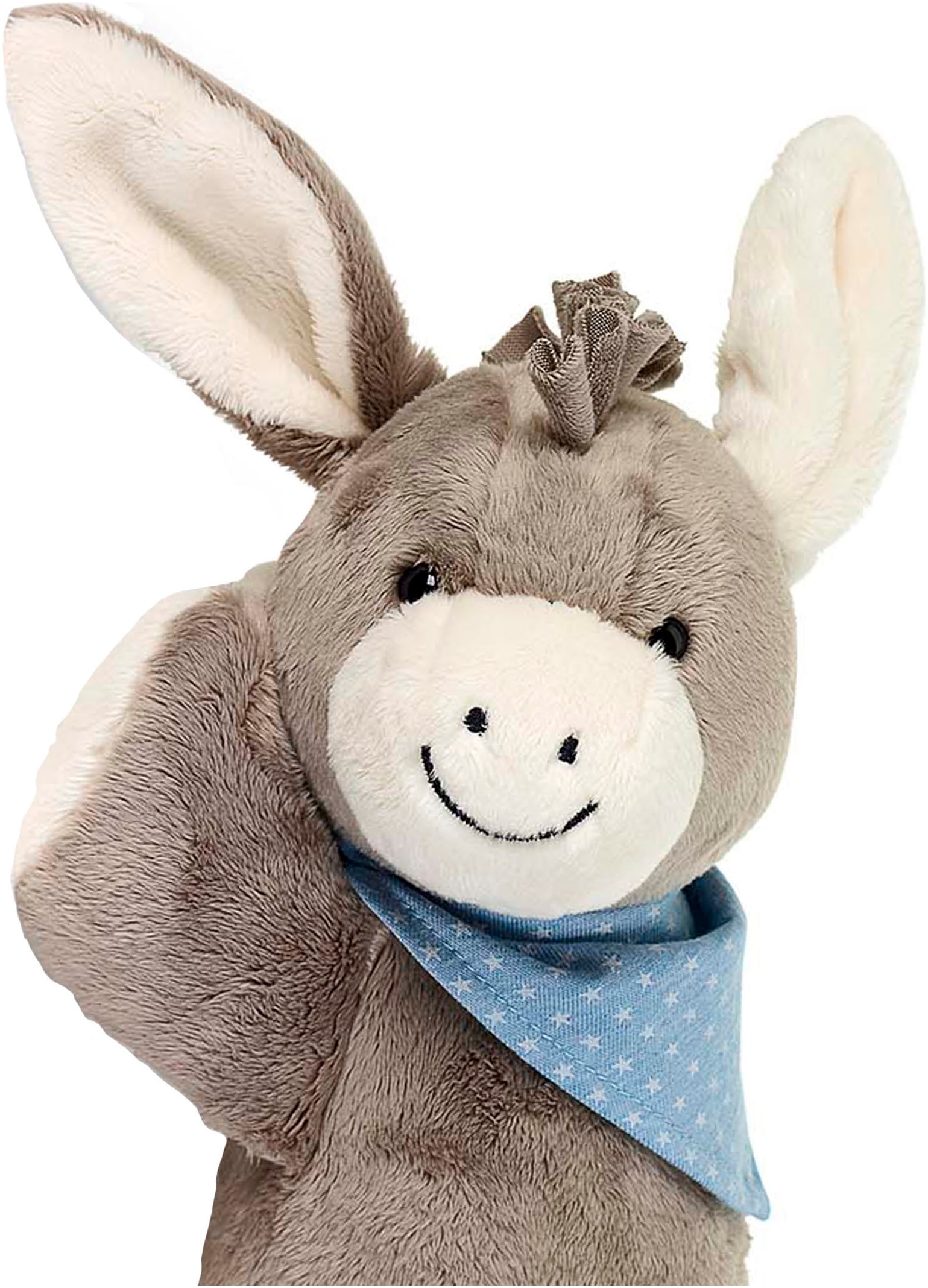 Sterntaler® Kuscheltier »Schlaf-Gut-Figur Emmi«, mit Sound-Modul