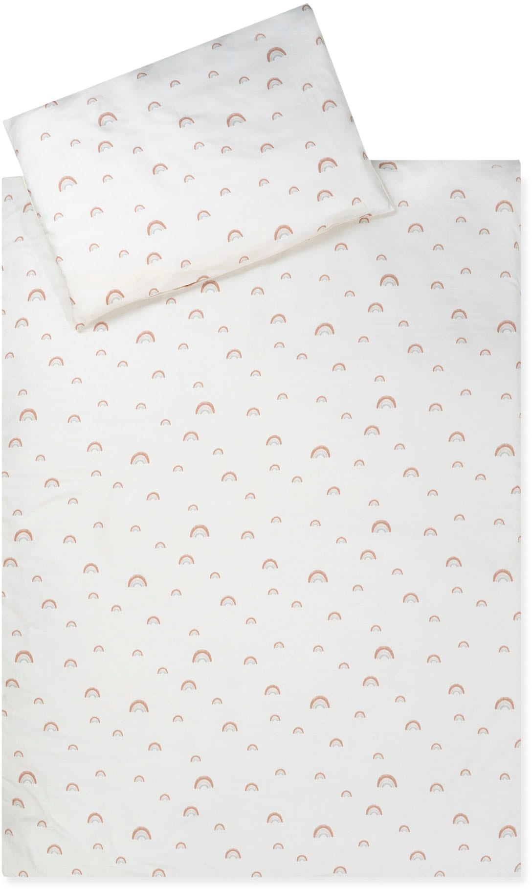 Julius Zöllner Kinderbettwäsche "Baby- und Kinderbettwäsche aus 100% Bio-Ba günstig online kaufen