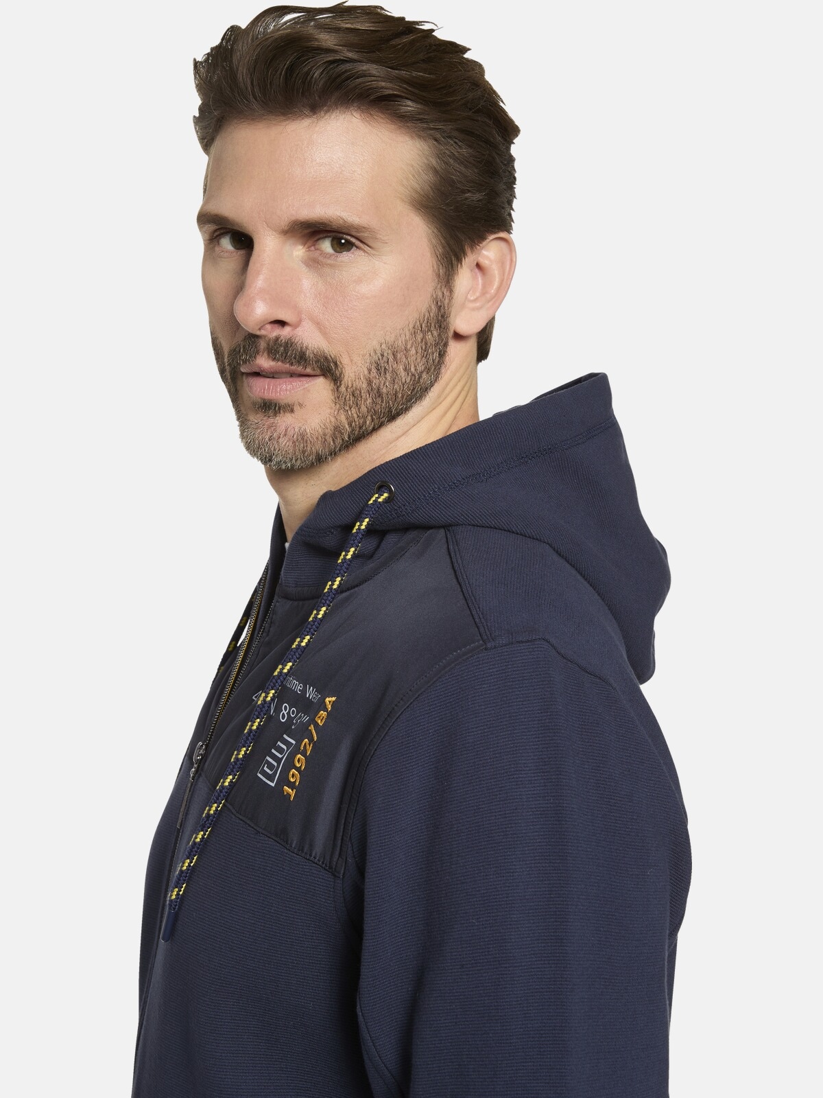 Babista Kapuzensweatjacke »Sweatjacke NELZINO«