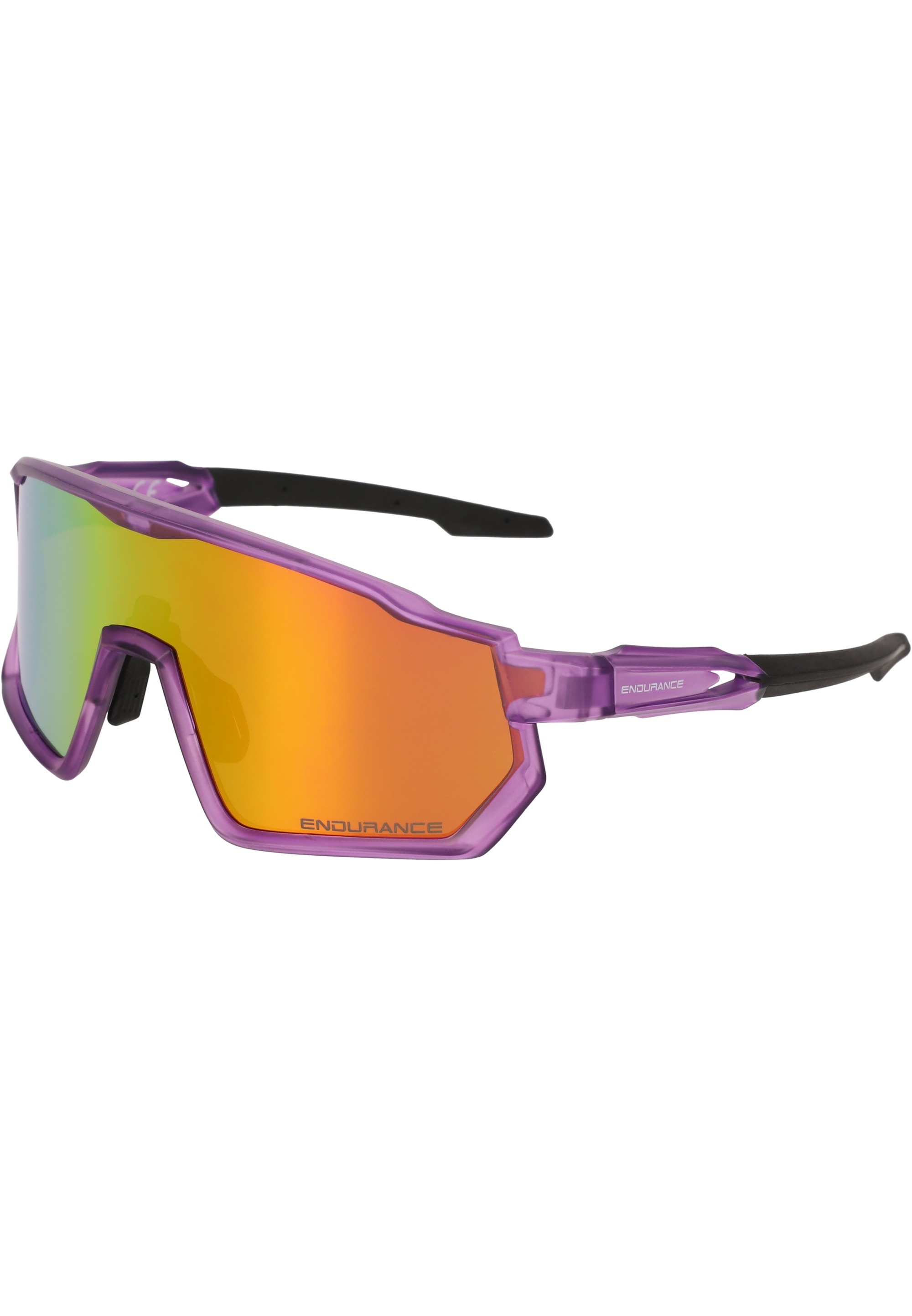 ENDURANCE Sportbrille »Mathieu«, in robustem Design