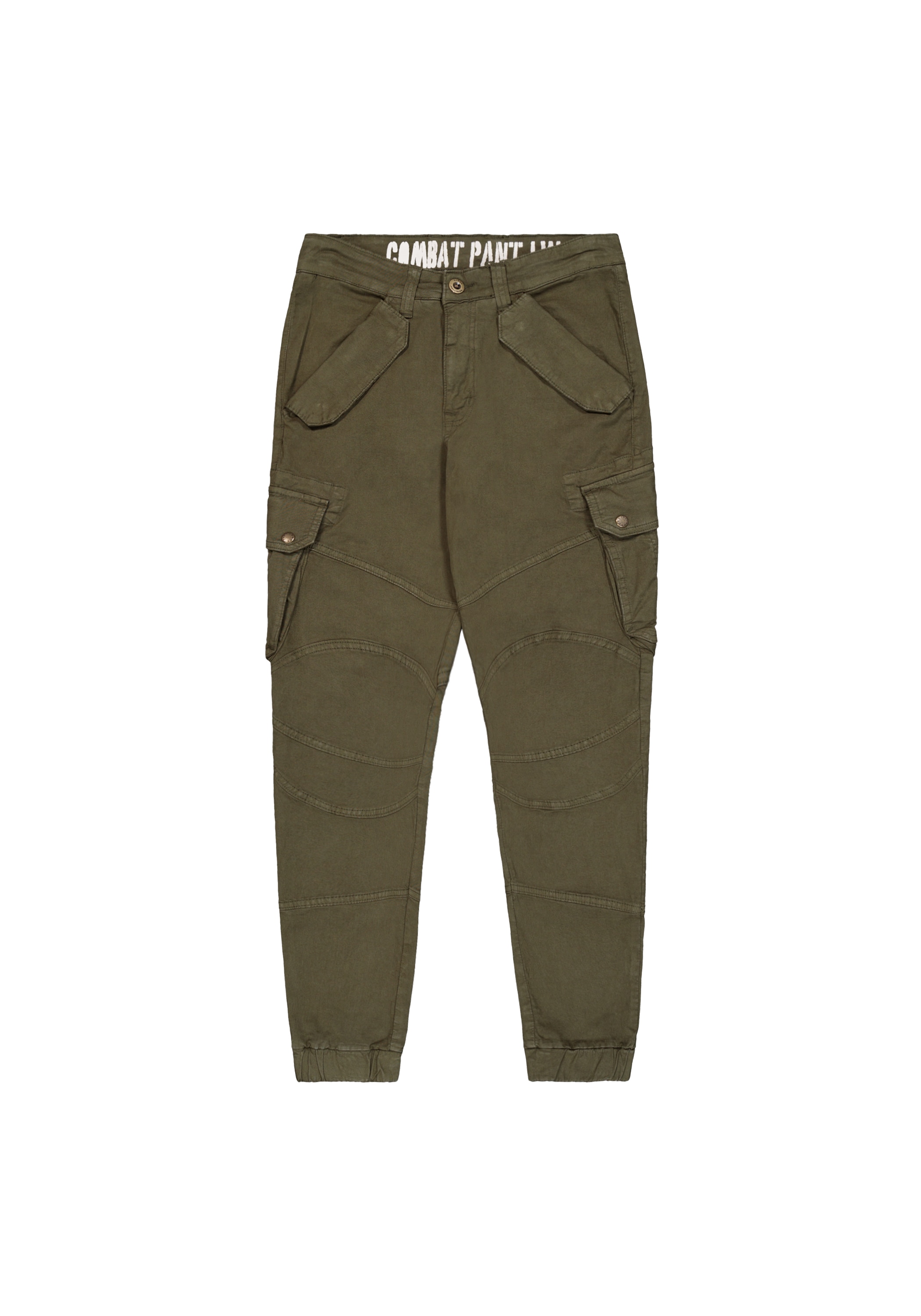 Alpha Industries Cargohose "Alpha Industries Men - Pants Combat Pant Light günstig online kaufen