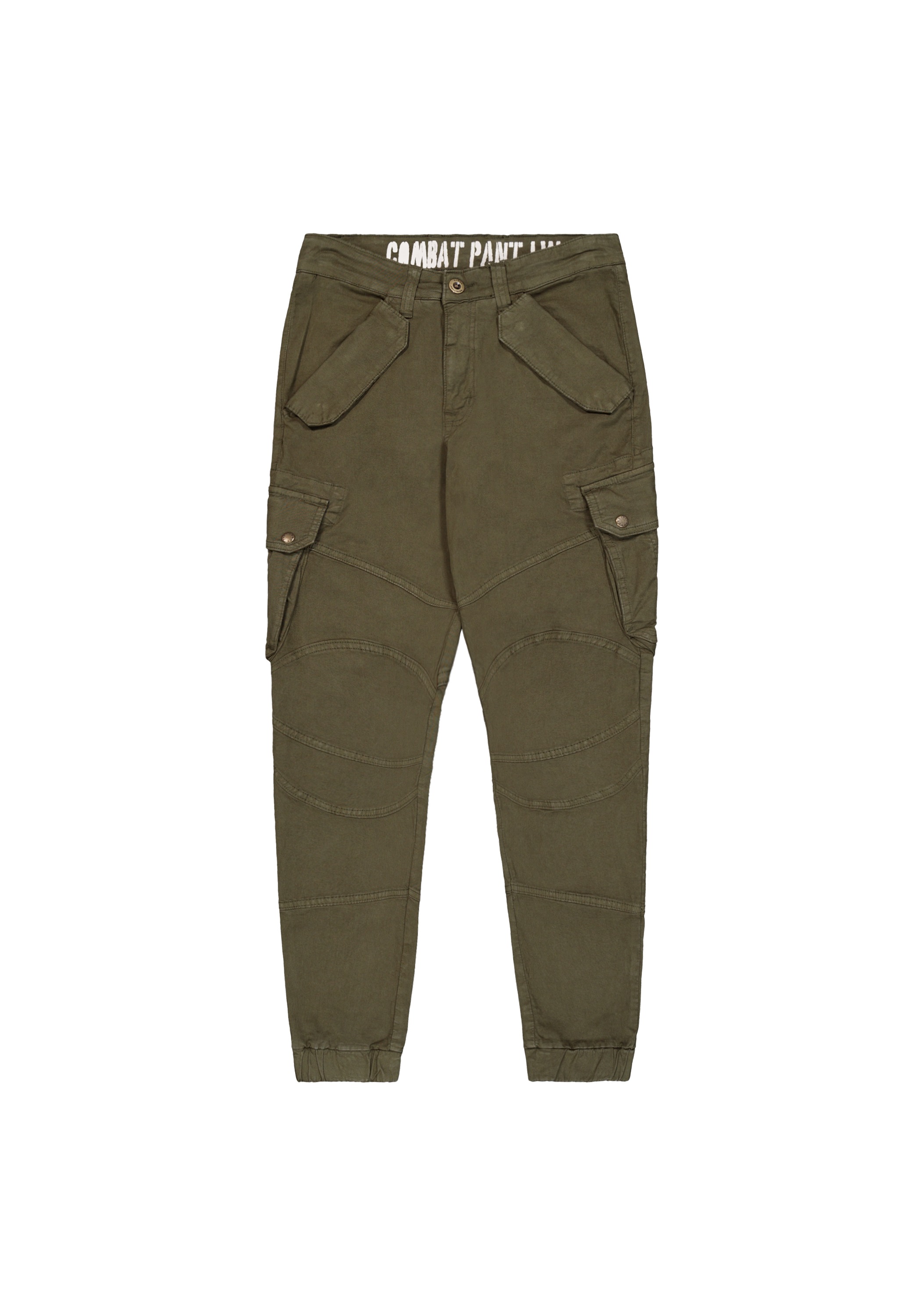 Alpha Industries Cargohose "Combat Pant" günstig online kaufen