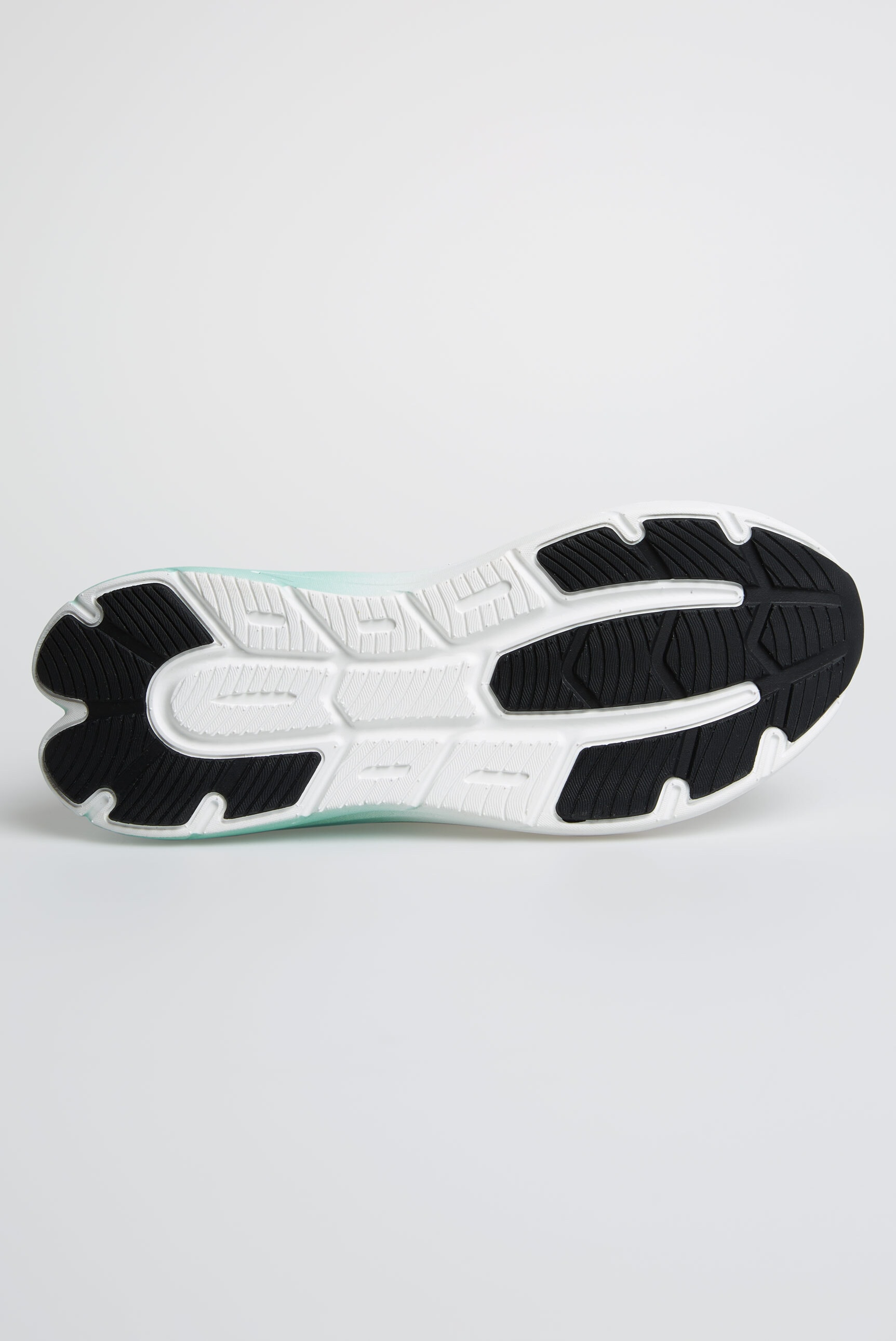 SOCCX Sneaker, mit Farbverlauf in der Sohle
