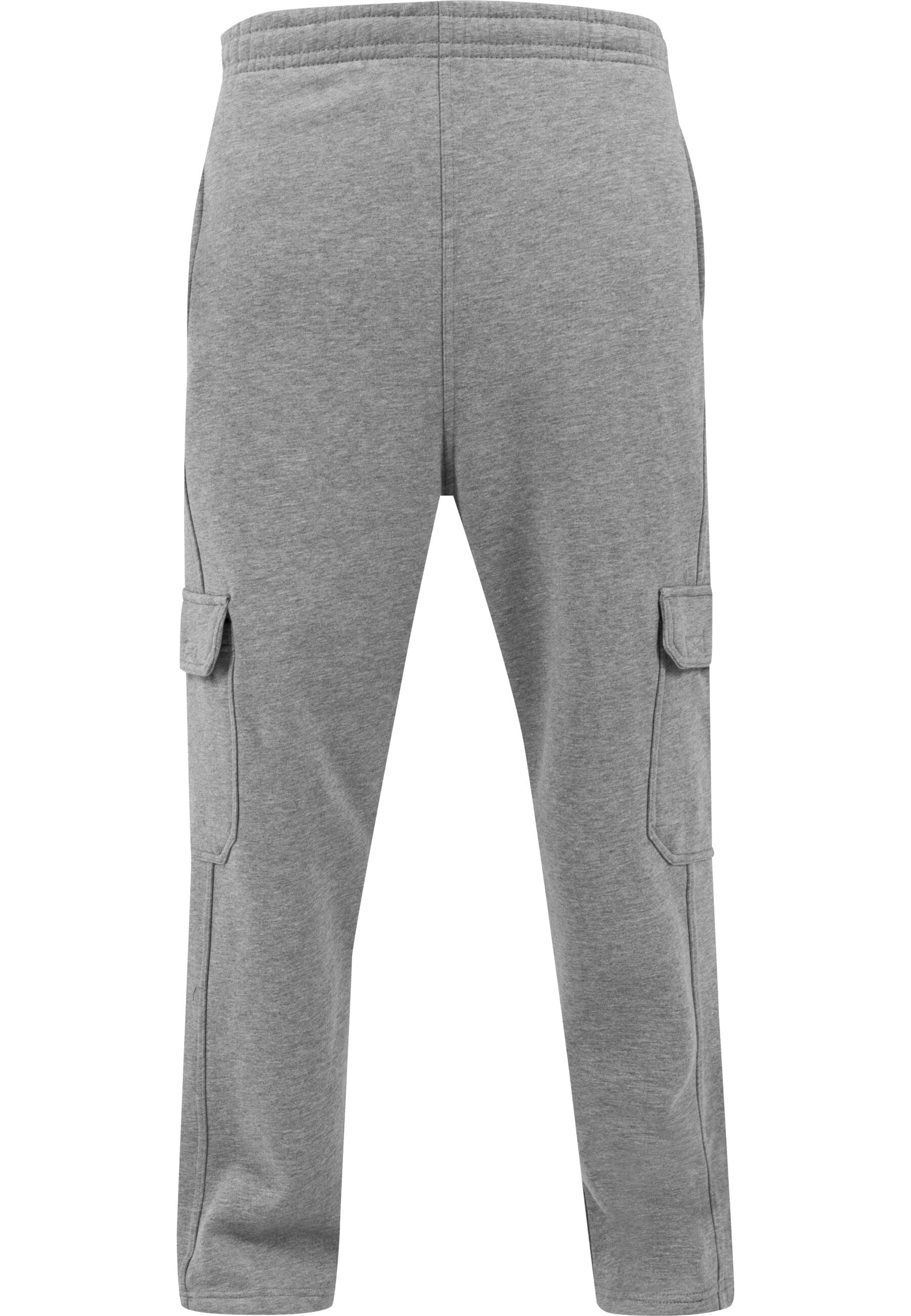 URBAN CLASSICS Cargohose "Urban Classics Herren Cargo Sweatpants", (1 tlg.)