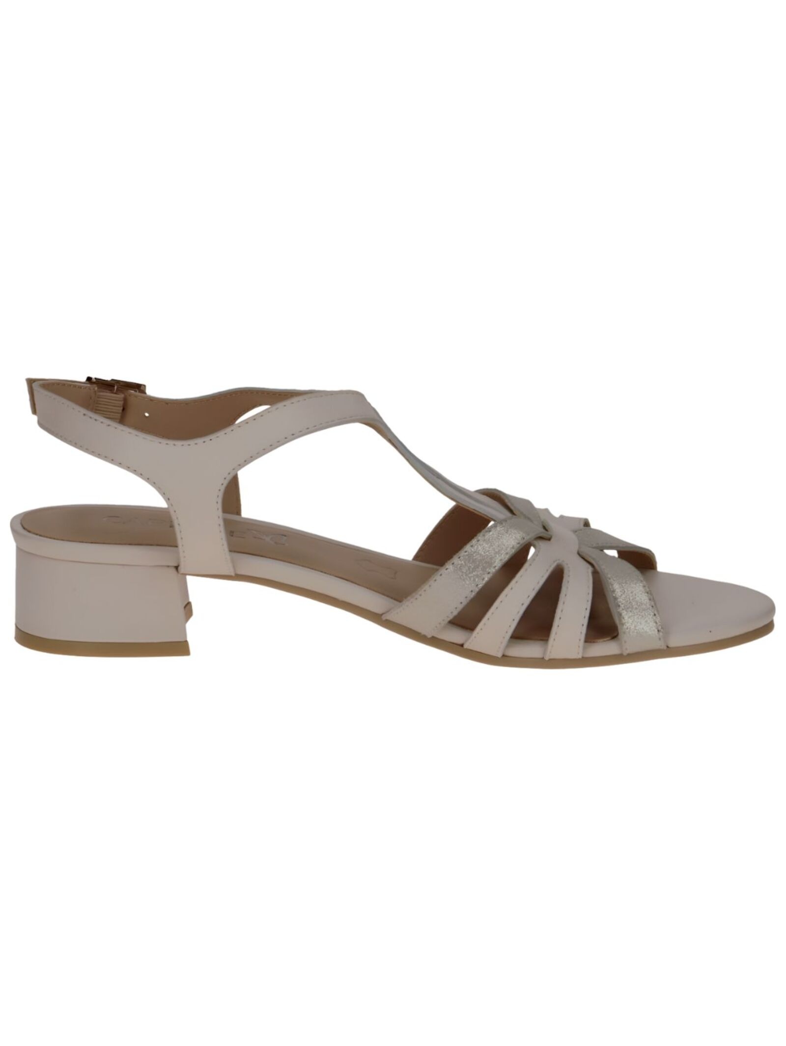 Caprice Riemchensandale »Caprice Sandalen Leder«
