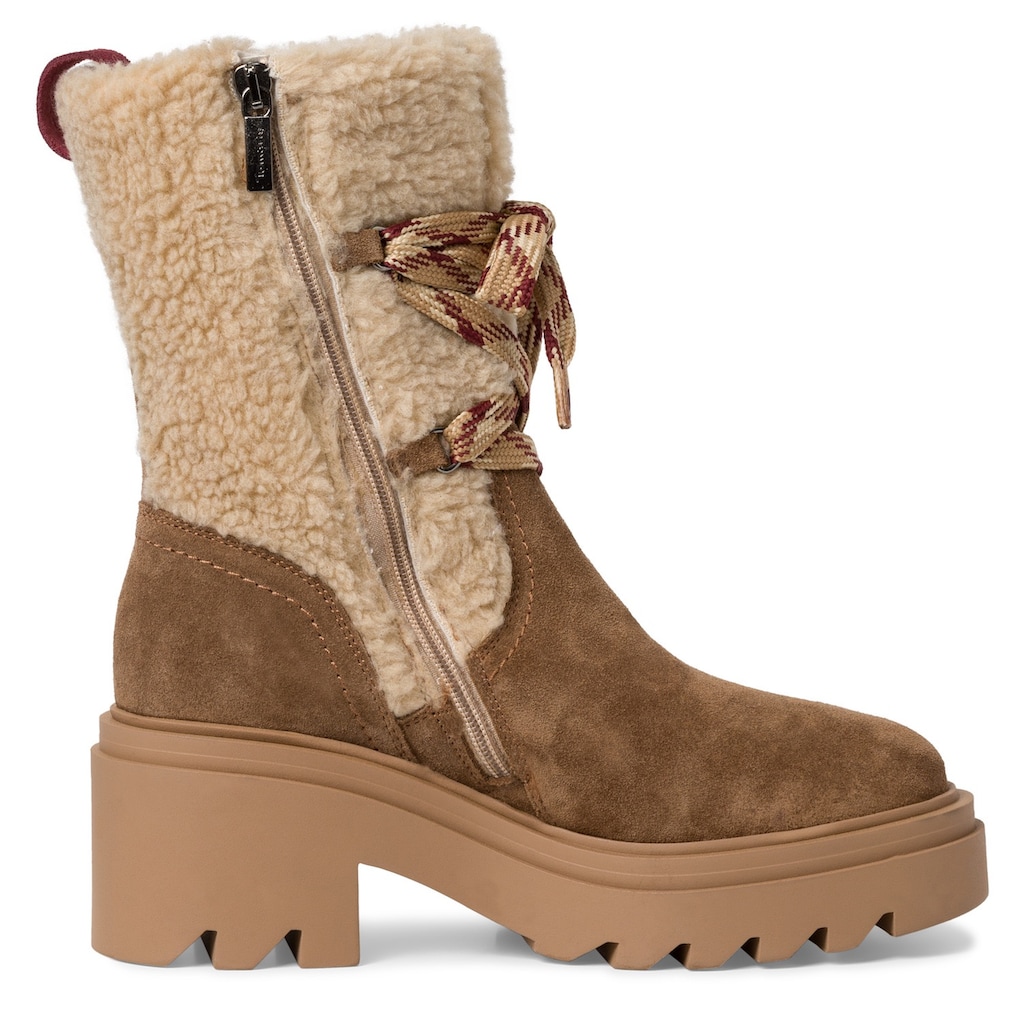 Tamaris Winterstiefelette