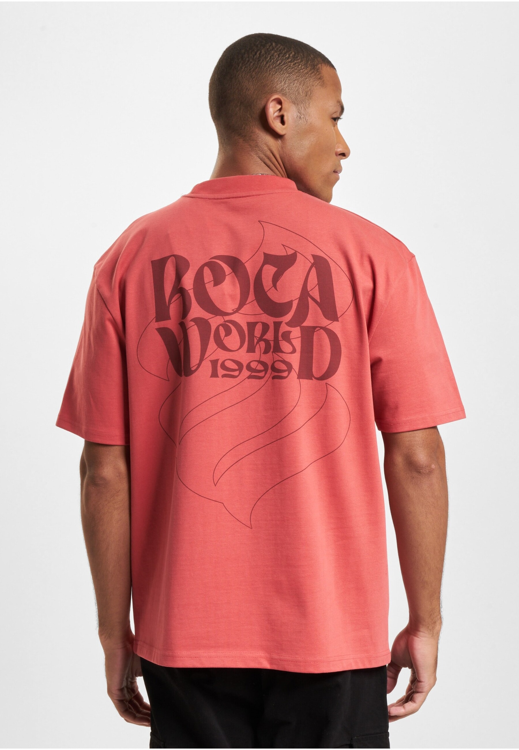 Rocawear T-Shirt »Rocawear Rocawear Clean T-Shirts« 1 Stk.