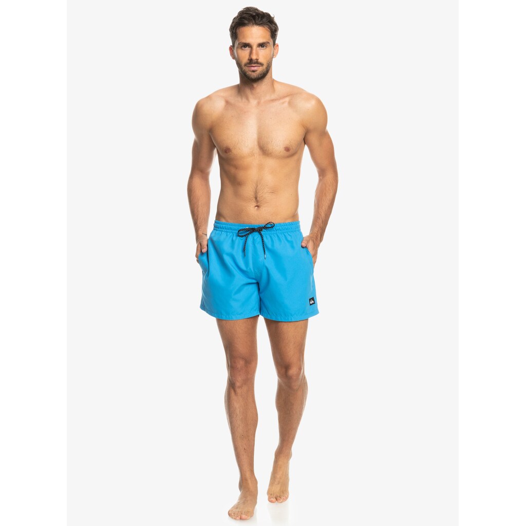 Quiksilver Badeshorts »Everyday 15"«