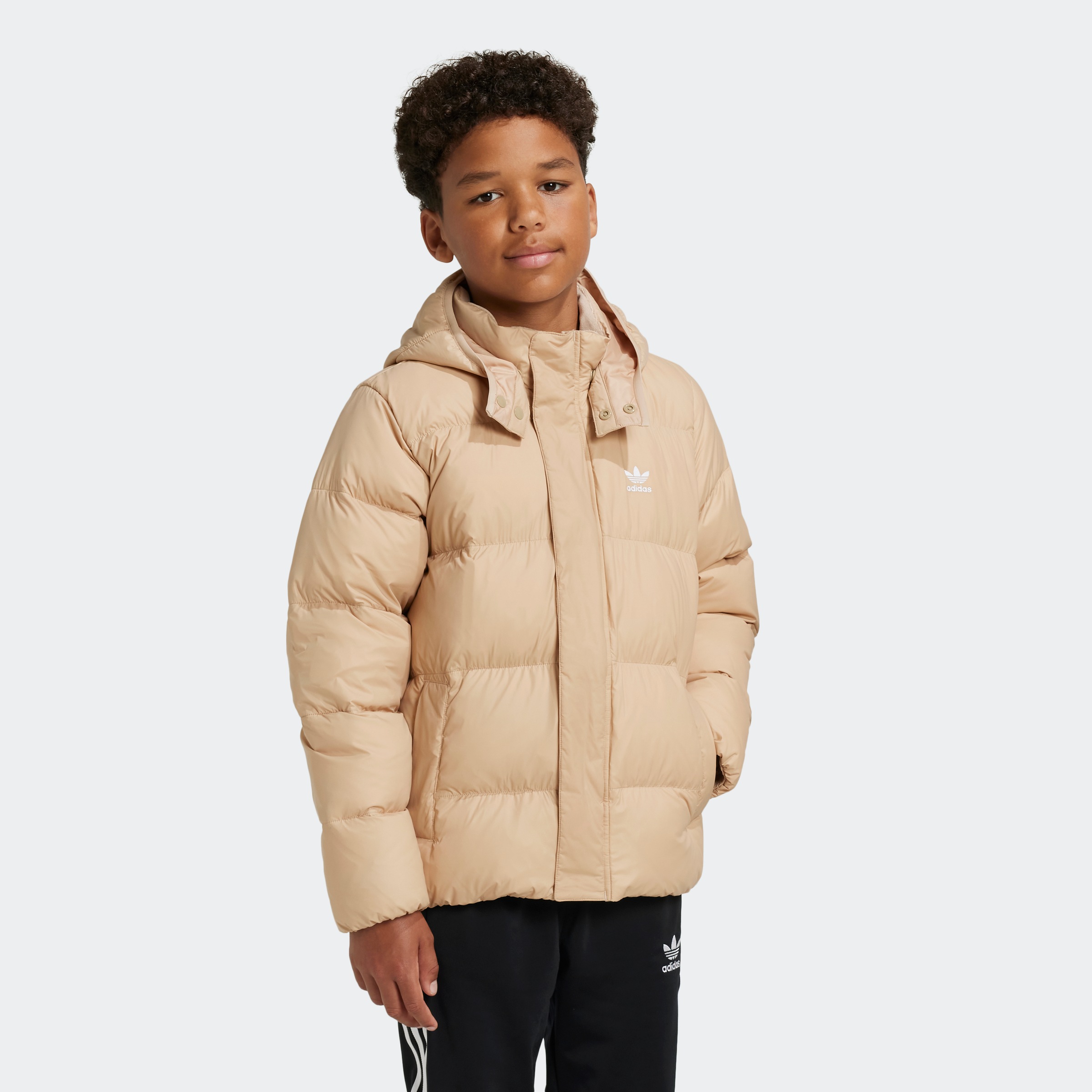 Thumbnail - adidas Originals Steppjacke "DOWN JACKET ELO"