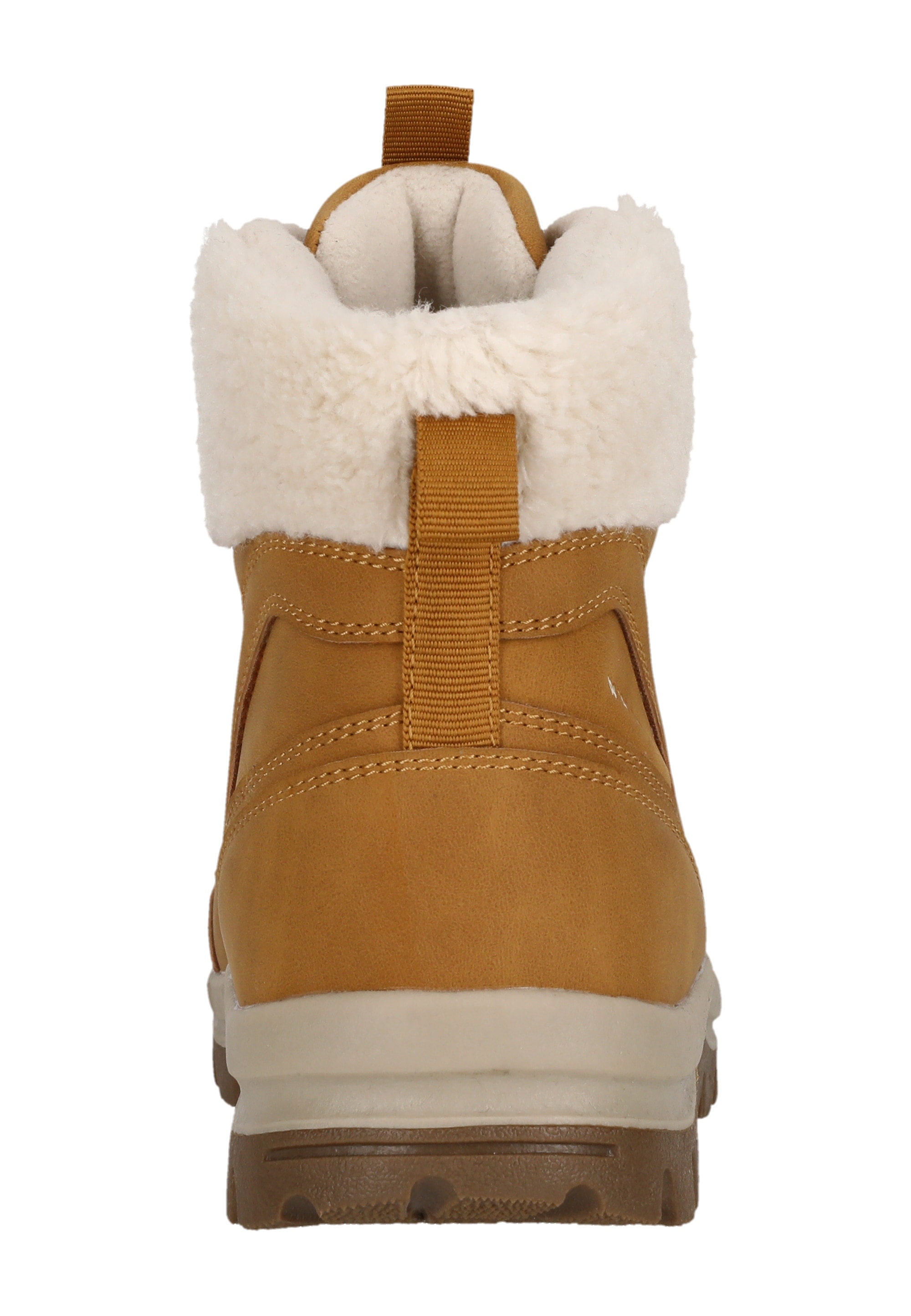 WHISTLER Stiefel »Cassa«  in wärmender und wasserdichter Qualität