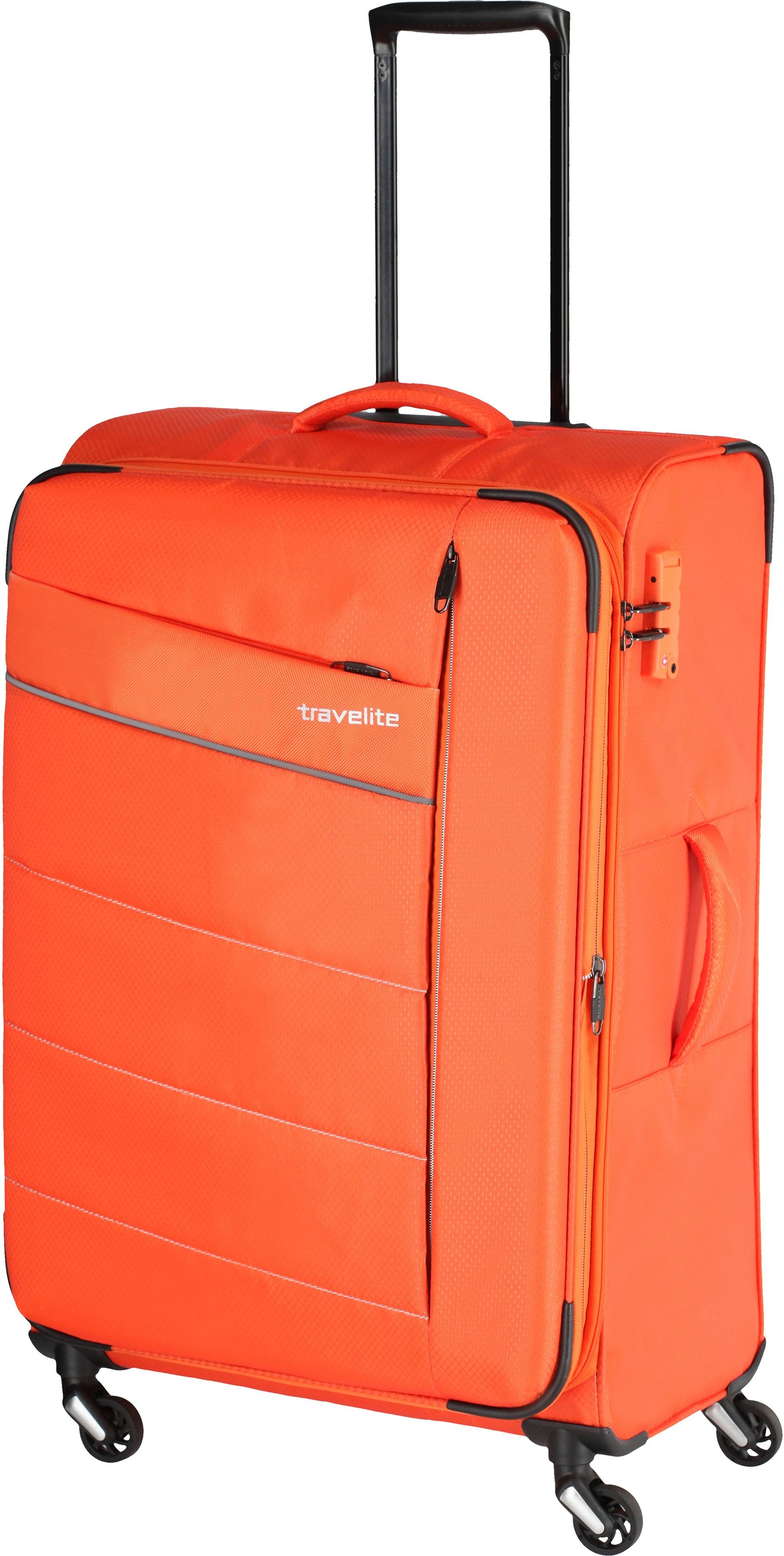 travelite Trolleyset »Kite«, (Set, 4 tlg.) online bestellen | BAUR