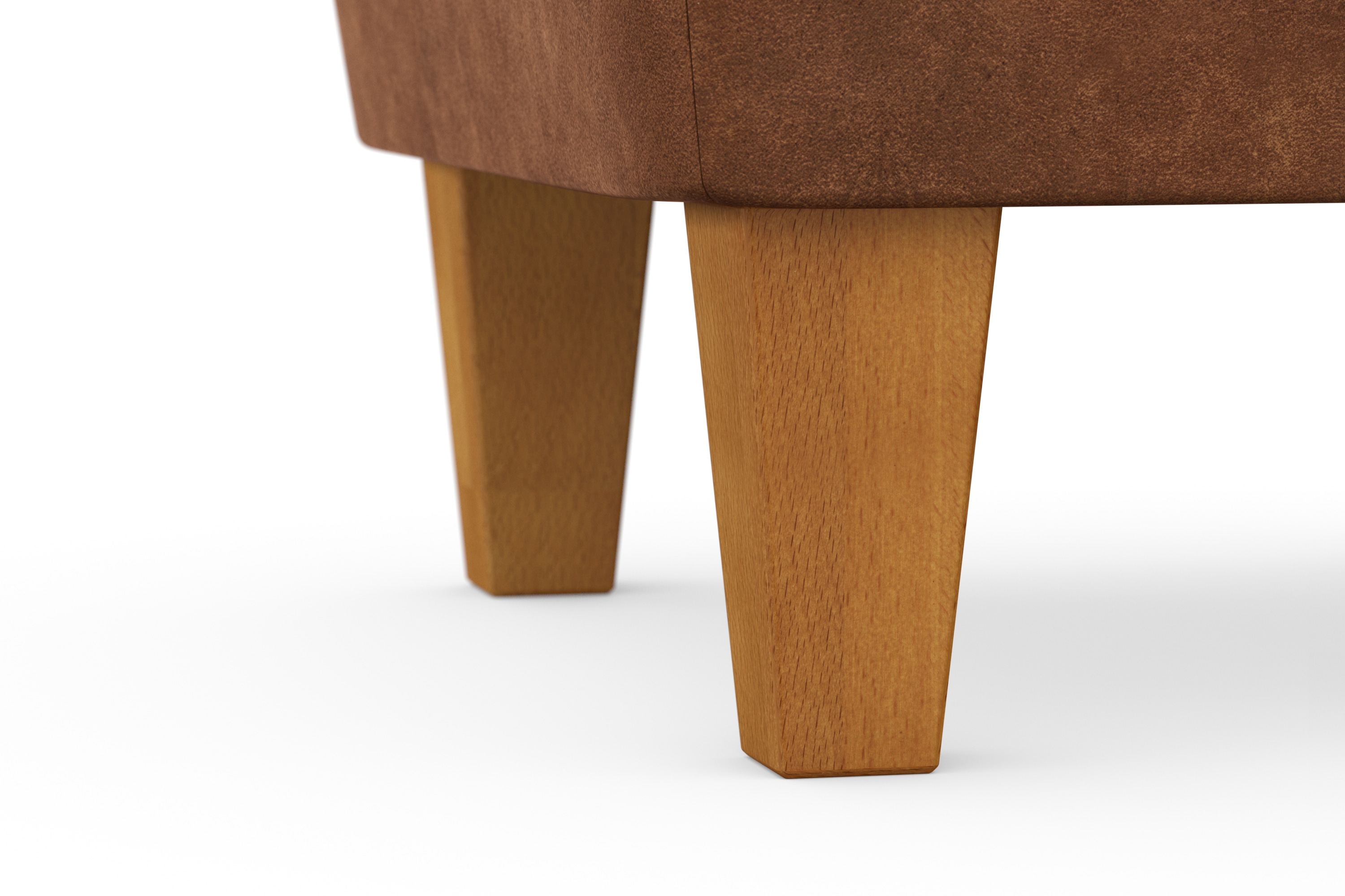 Thumbnail - sit&more Polsterhocker "Bosse"