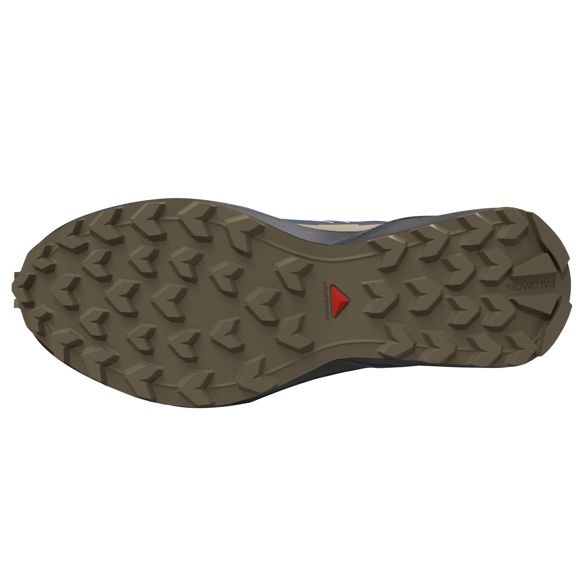 Salomon Trailrunningschuh »SPEEDCROSS PEAK GTX«  wasserdicht