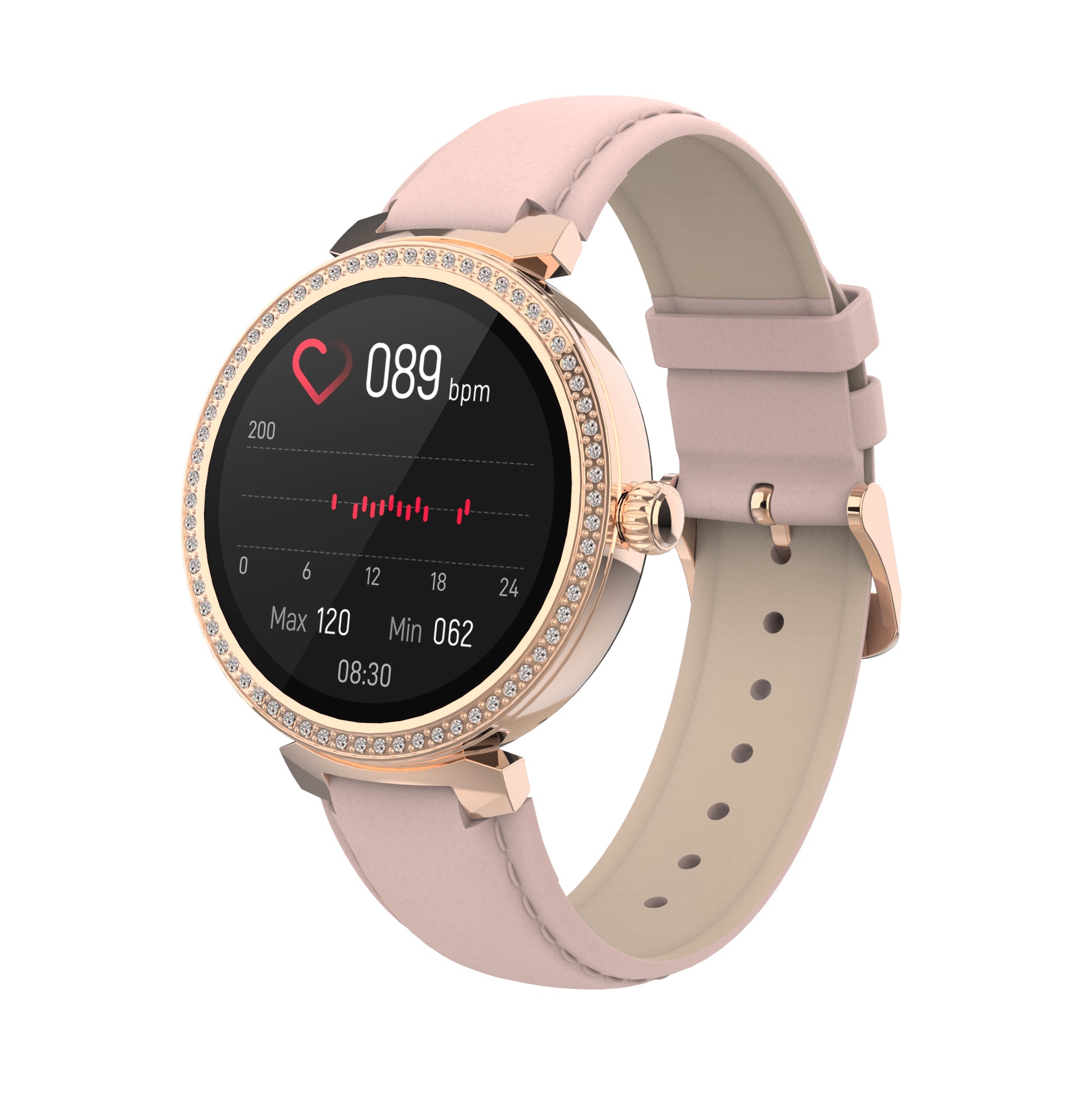 Denver Smartwatch »Smartwatch SWC-342«