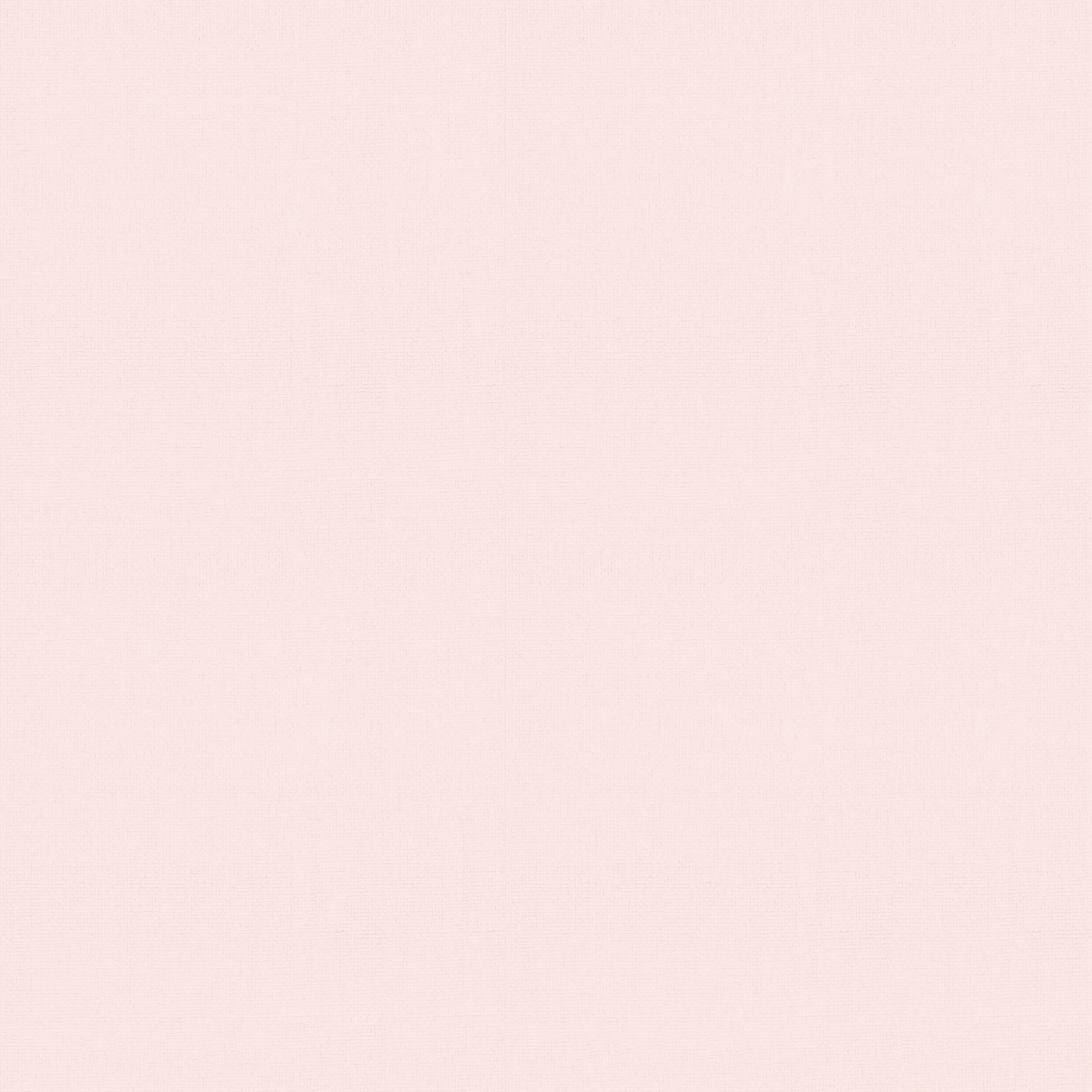 Superfresco Easy Vliestapete uni geprägt Uni - Rosa - 10m x 52cm