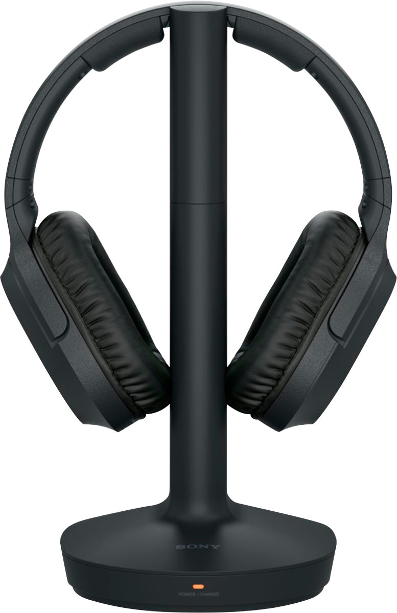 Sony Belaidės ausinės »MDR-RF895RK«