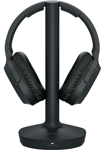 Sony Belaidės ausinės »MDR-RF895RK«