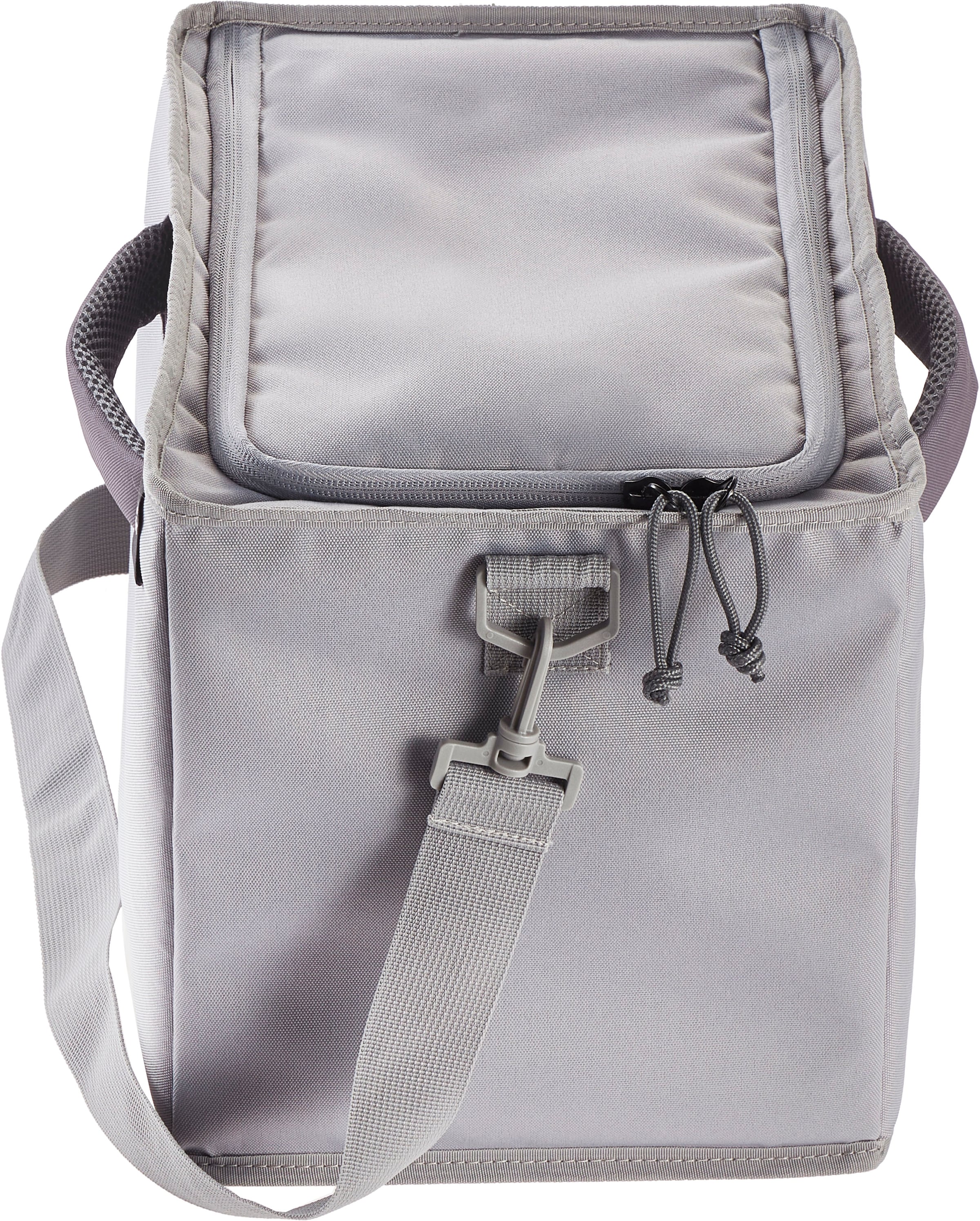 keeeper Kühltasche »neo, faltbare Isoliertasche«, mit Schultergurt, wasserabweisend und auslaufsicher