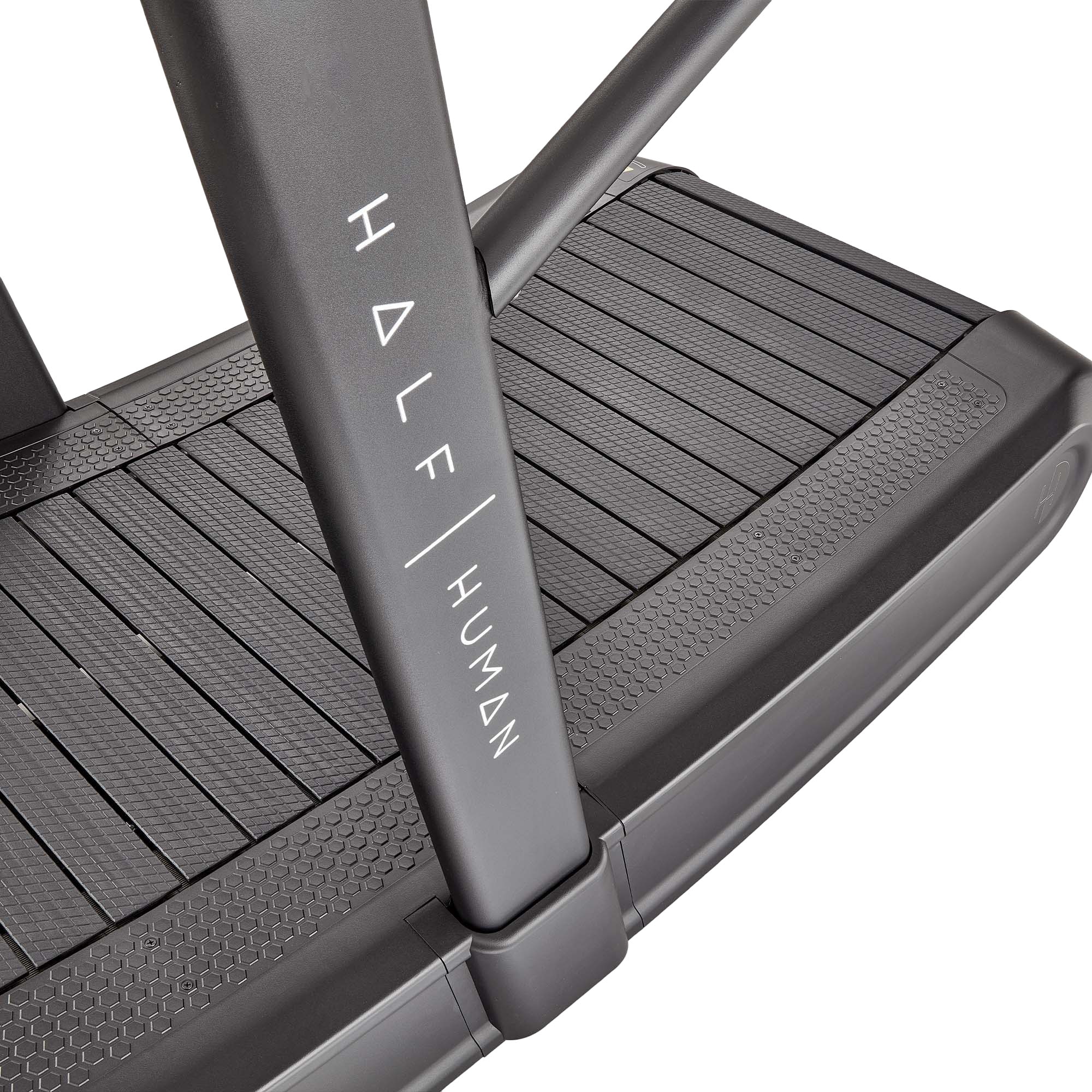 Half Human Laufband »Curved Laufband«, bis max. 40 km/h