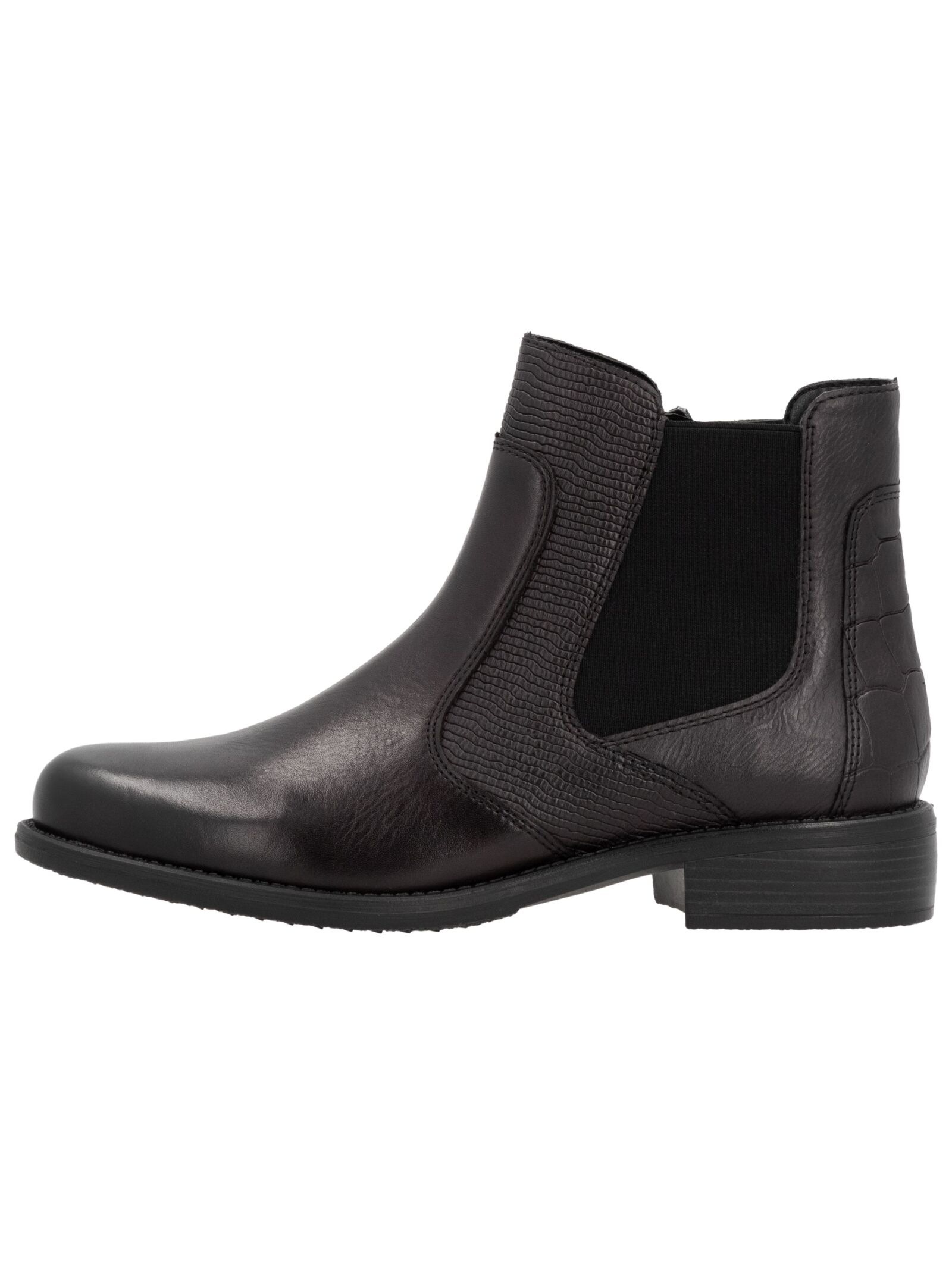 Remonte Stiefelette "Remonte Stiefelette Leder/Textil" günstig online kaufen