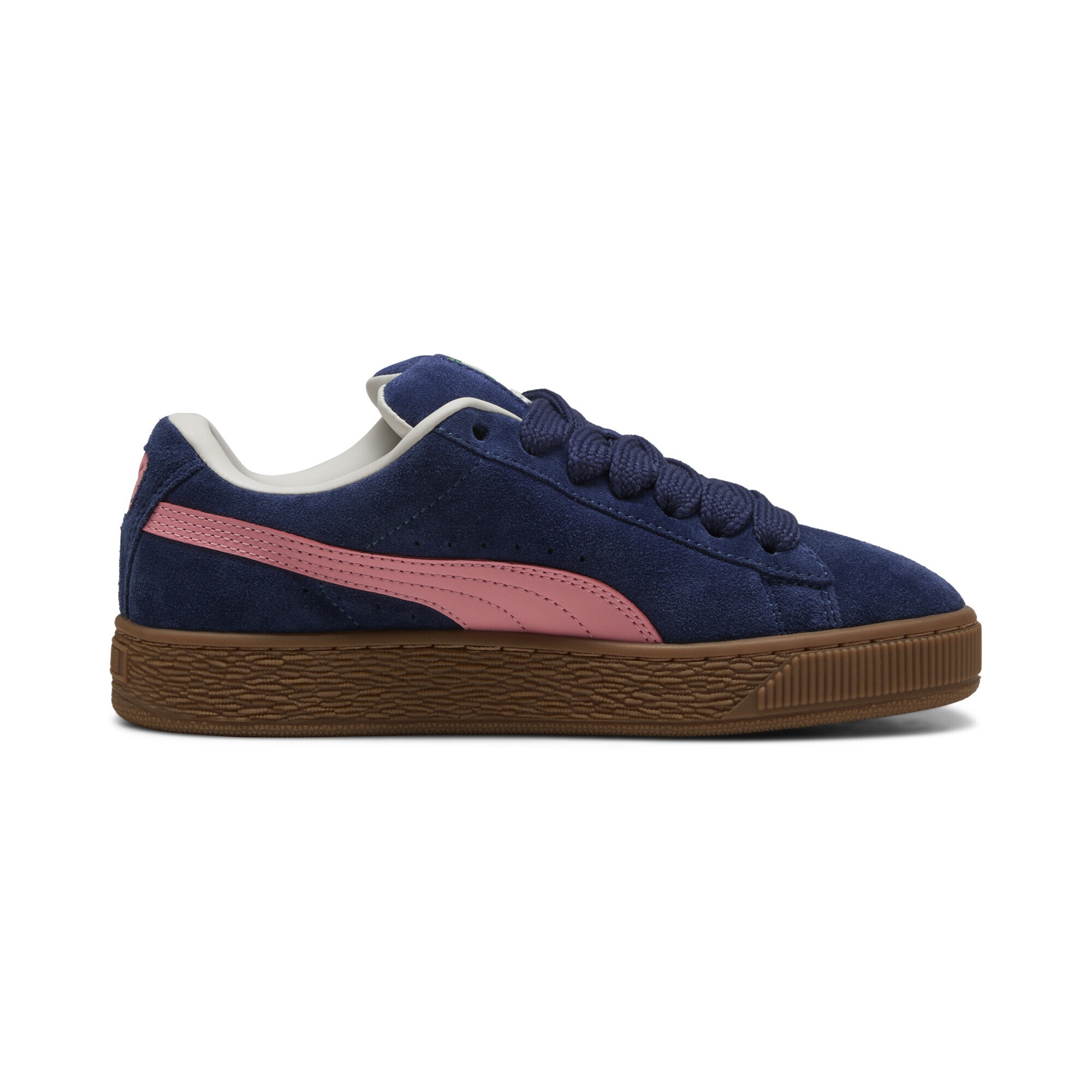 PUMA Sneaker »Suede XL Sneakers Erwachsene«