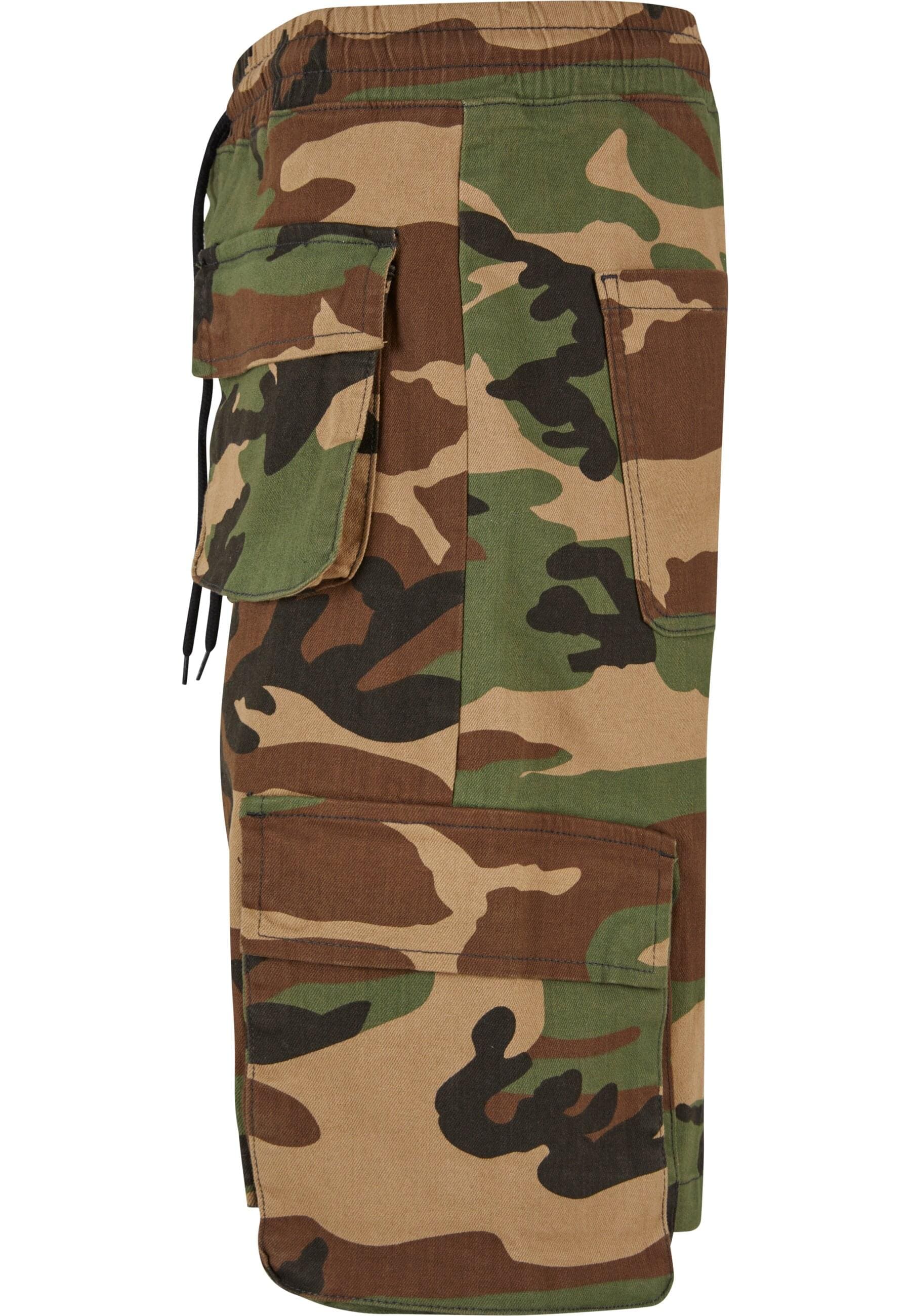 2Y Studios Shorts »2Y Studios Herren 2Y Jeans Shorts«