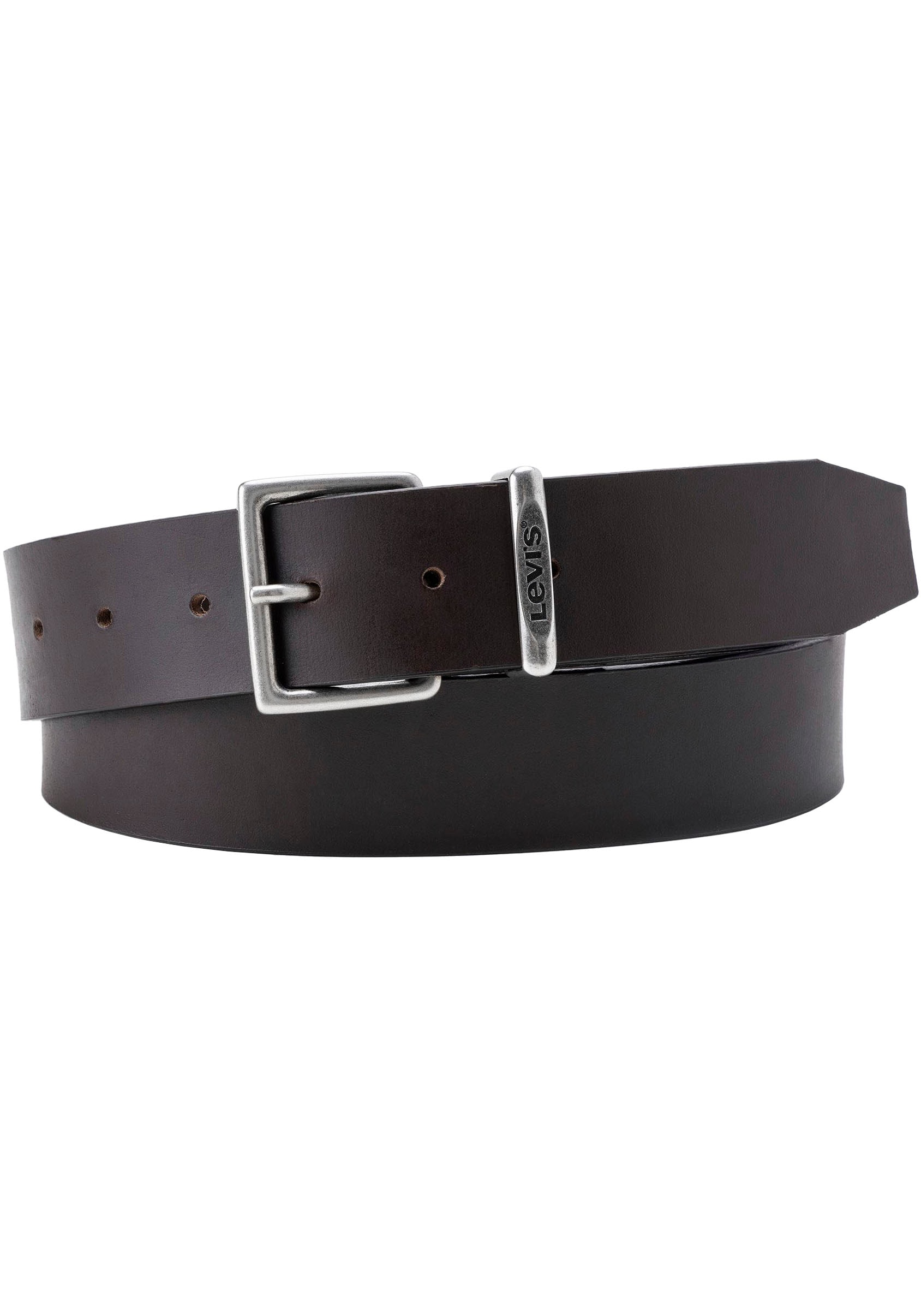 Ledergürtel »FLAT KEEPER BELT«, mit Metallschnalle